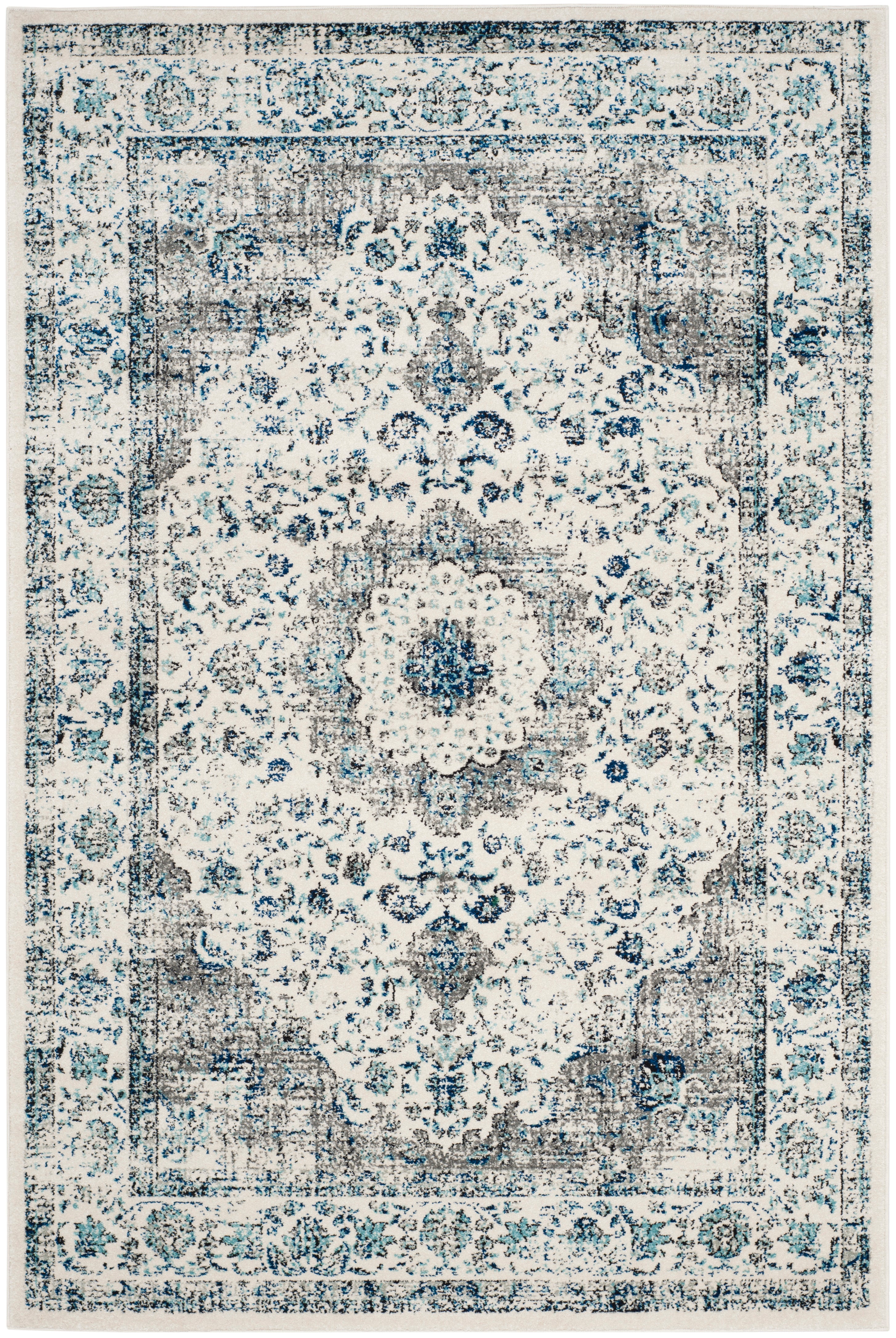 Safavieh Vloerkleed Nichol | 