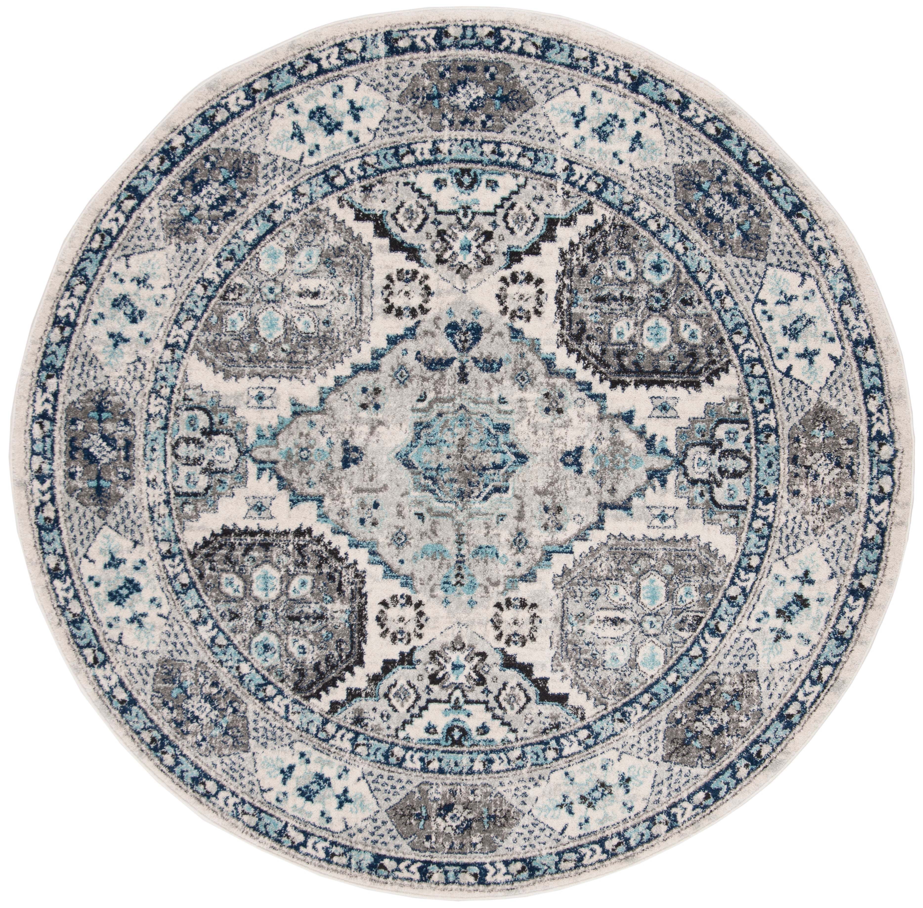 Safavieh Vloerkleed Maisie rond | 