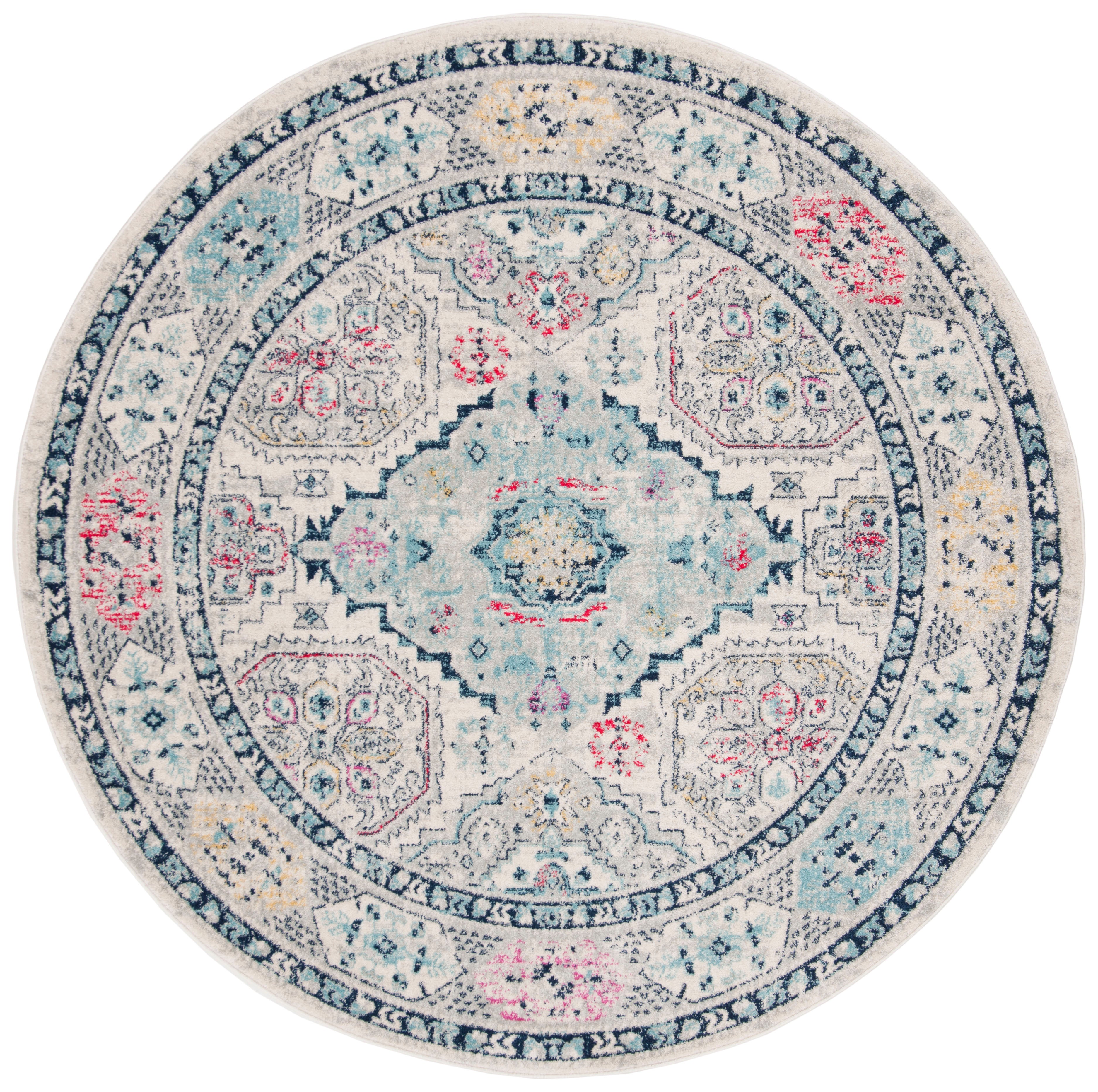 Safavieh Vloerkleed Maisie rond | 