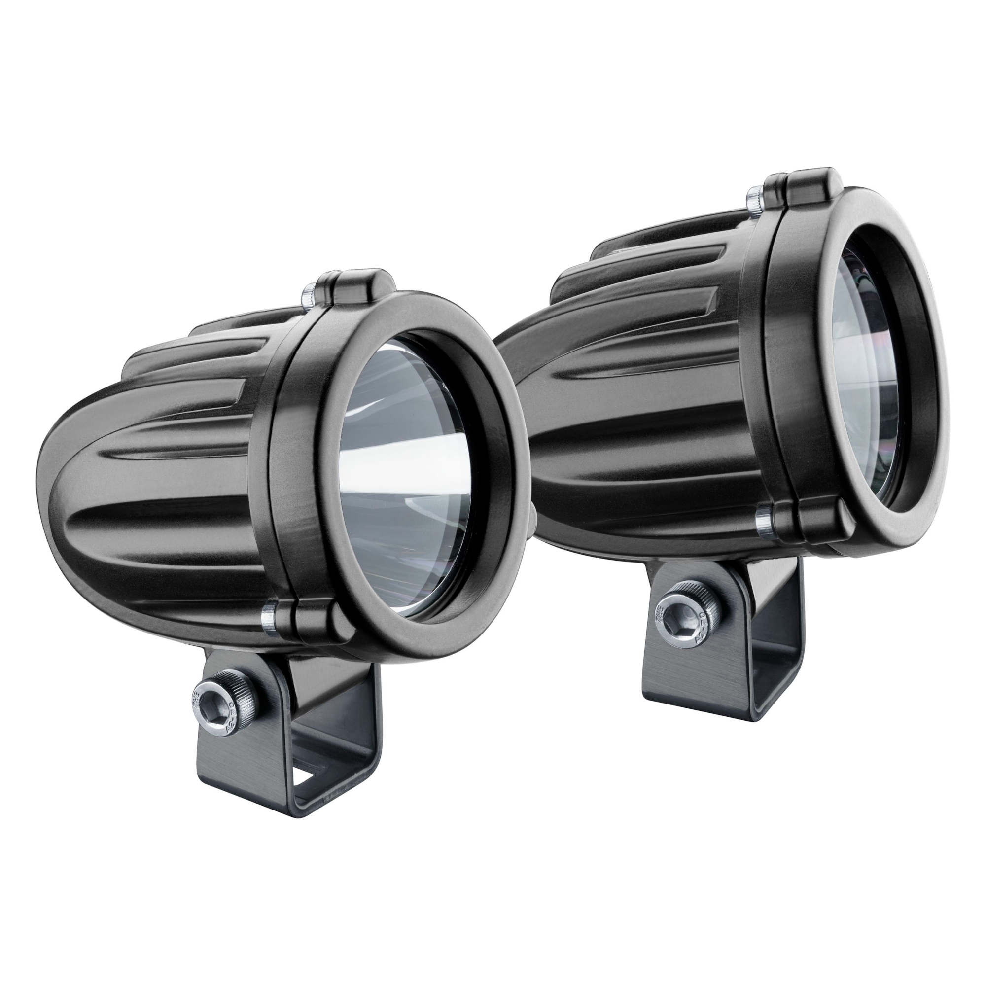 INTERPHONE Verstralers LED, Mistlichten en voor de moto