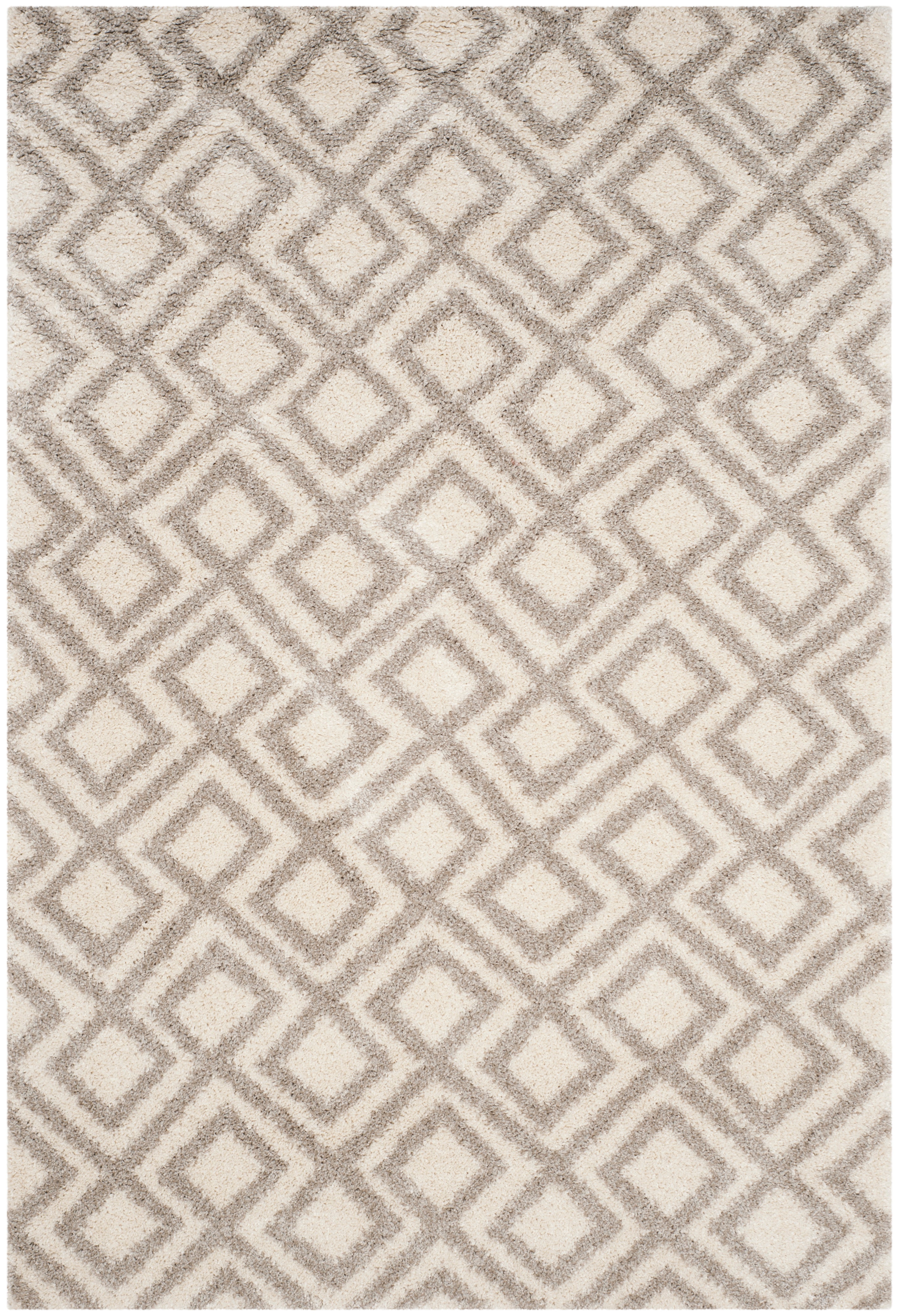 Safavieh Vloerkleed Fabricio | 