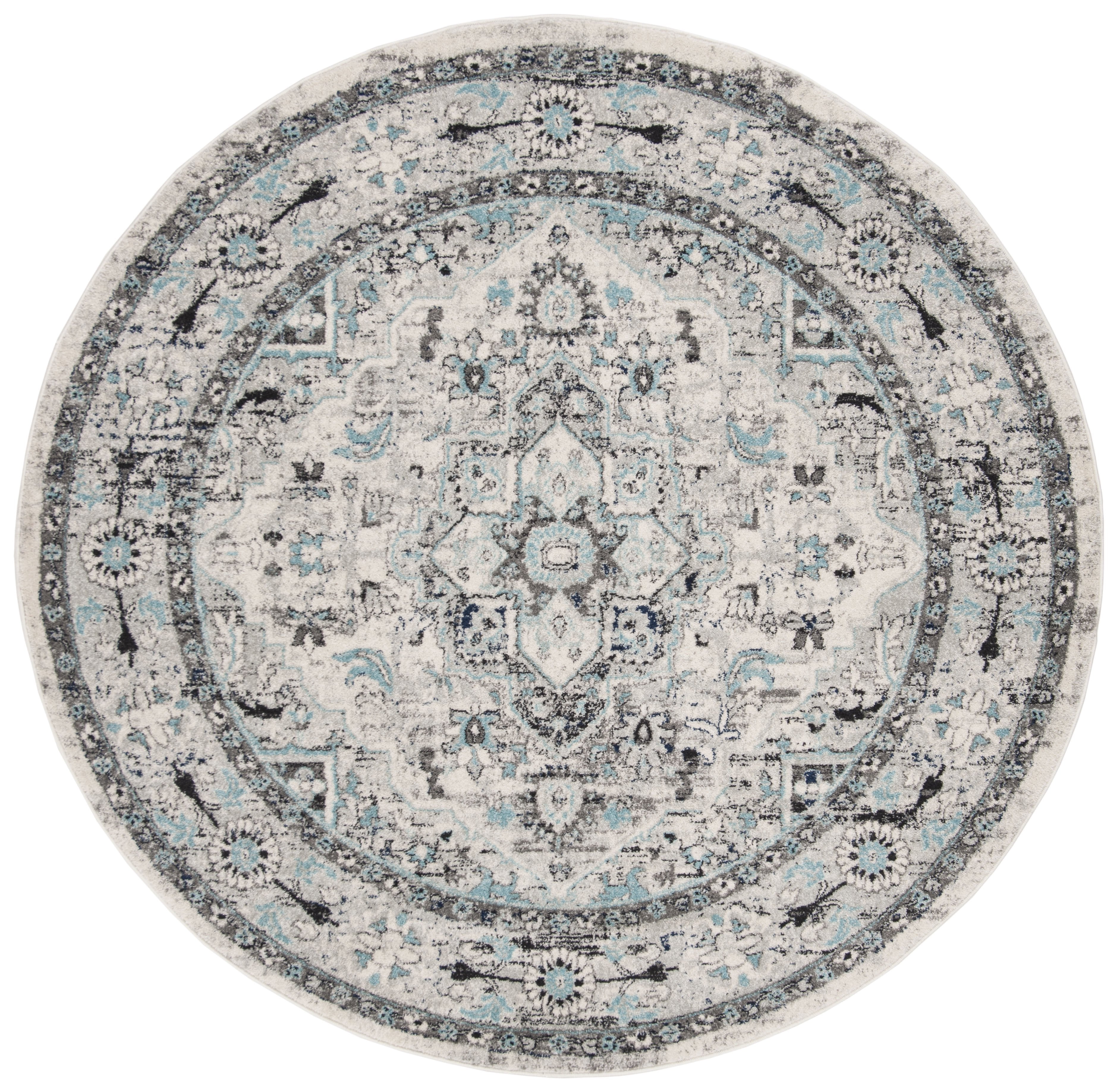 Safavieh Vloerkleed Marissa rond | 