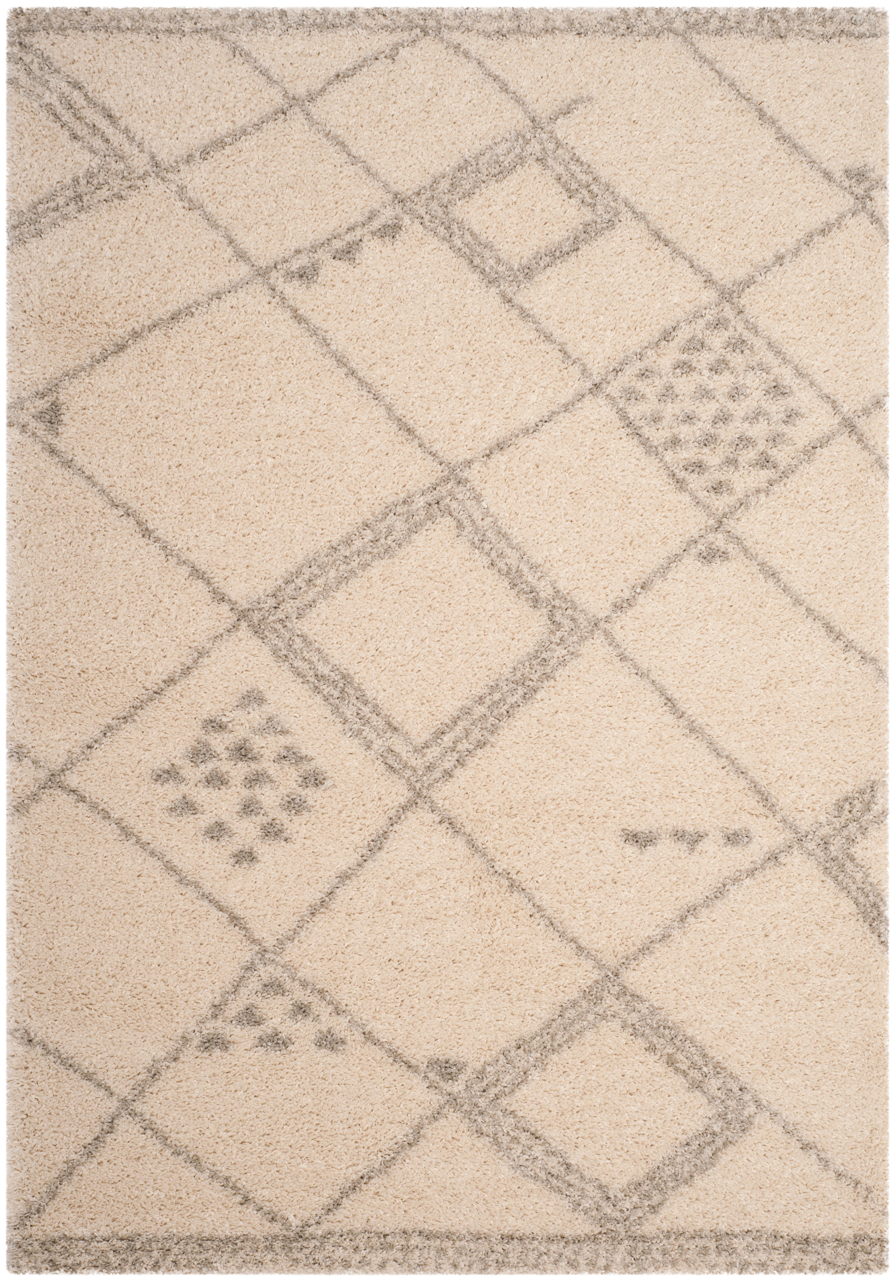 Safavieh Vloerkleed Fionne | 