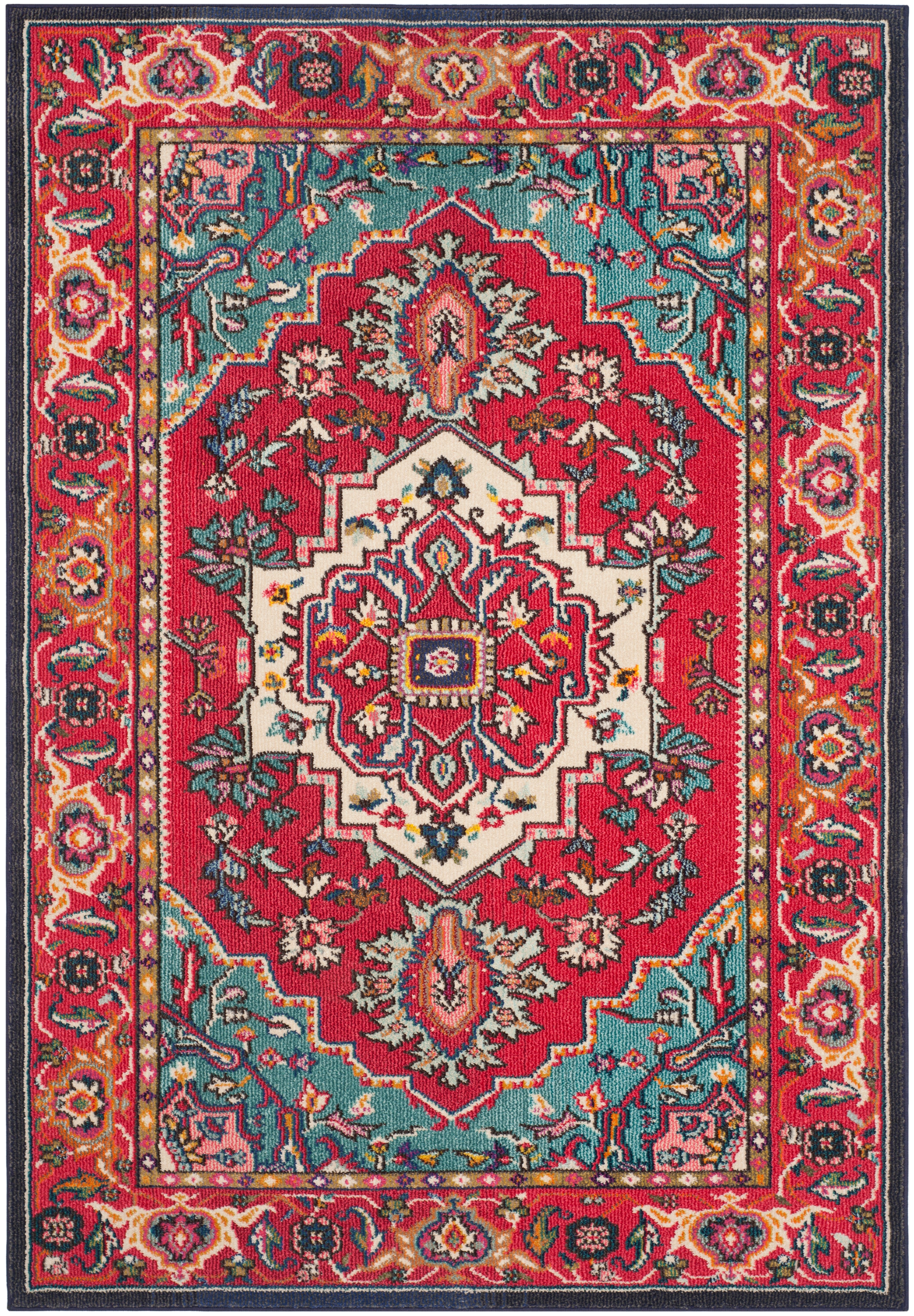 Safavieh Vloerkleed Valentina | 