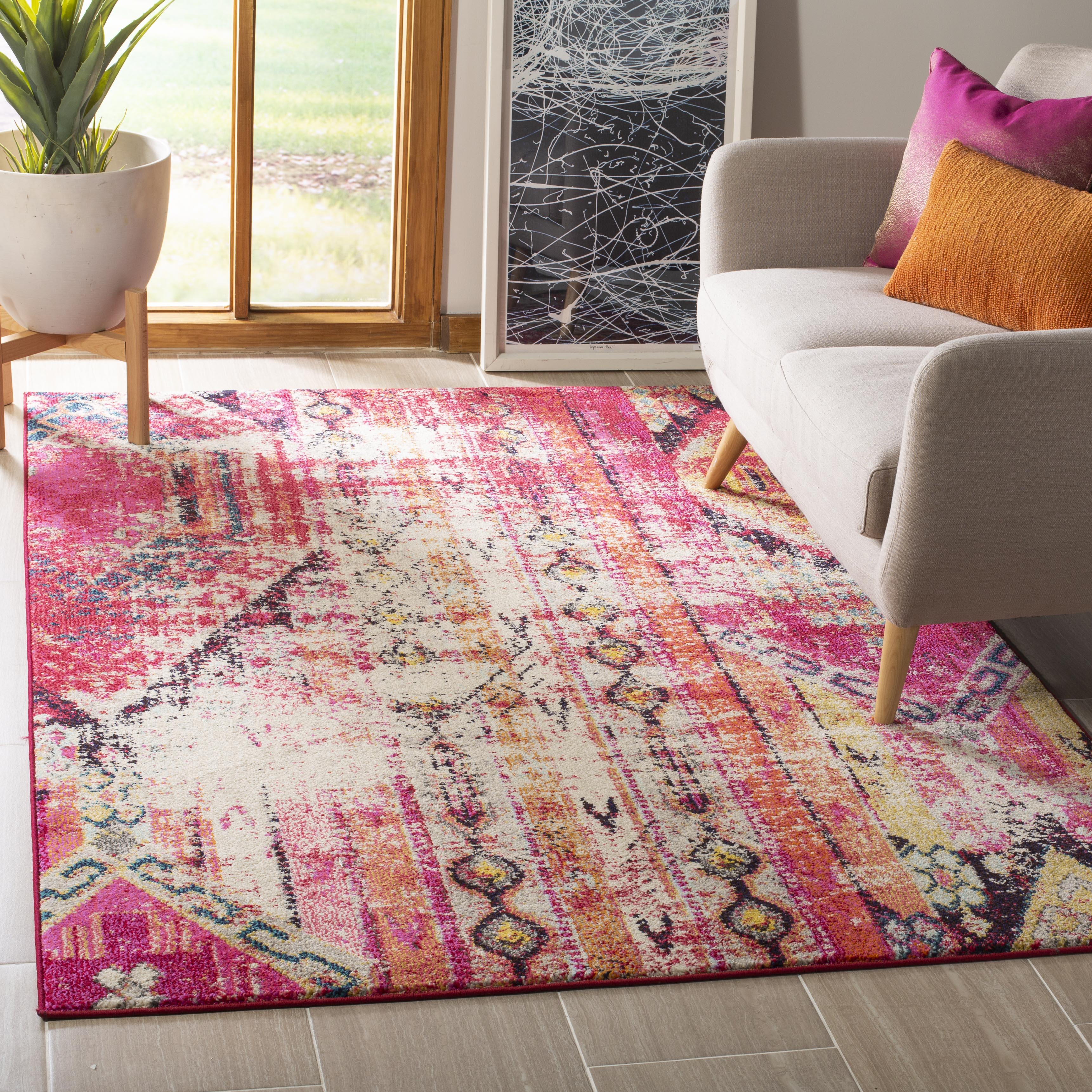 Safavieh Vloerkleed Edwin | 