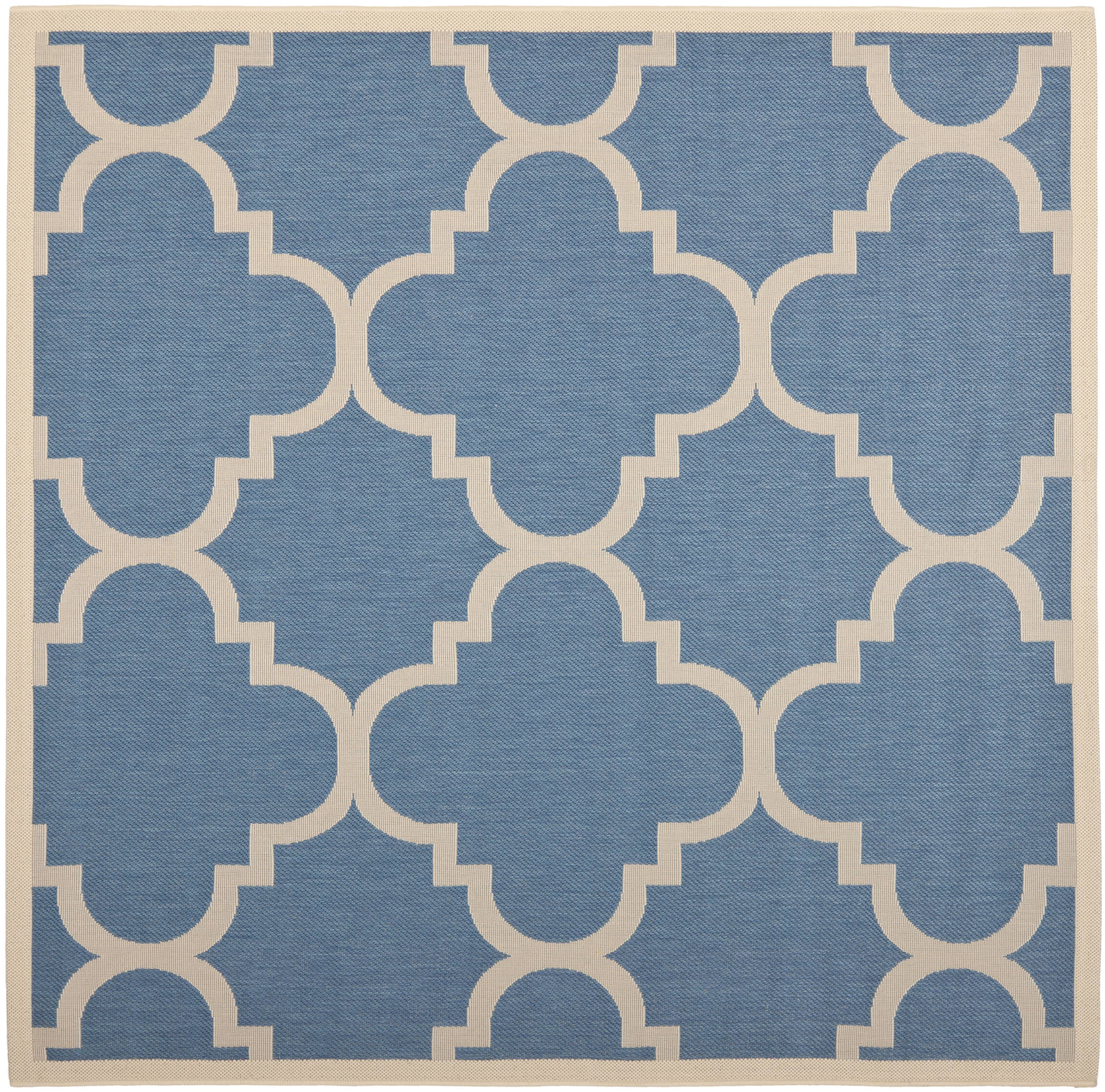Safavieh Vloerkleed Mali in- & outdoor | 