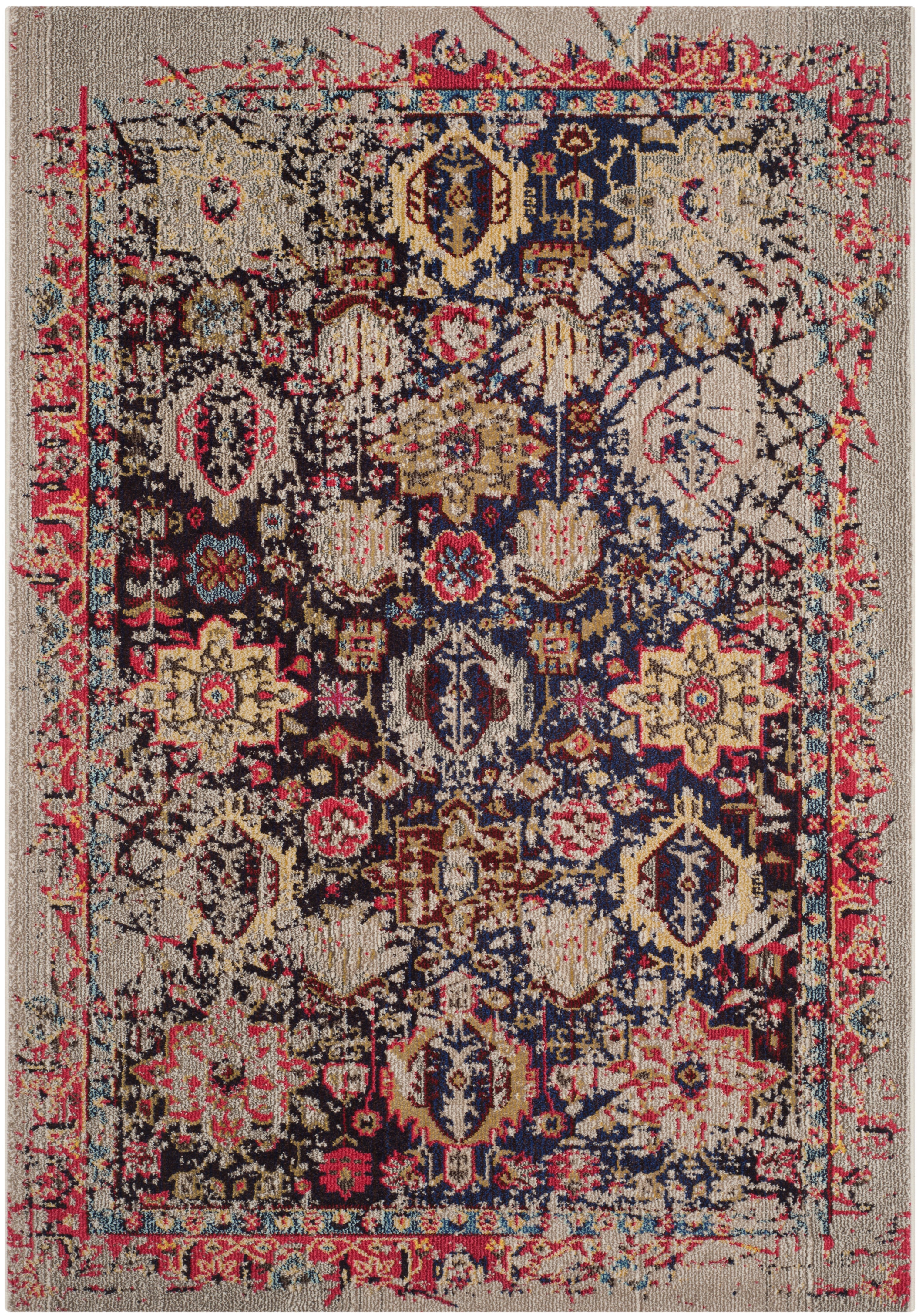 Safavieh Vloerkleed Fillipo | 