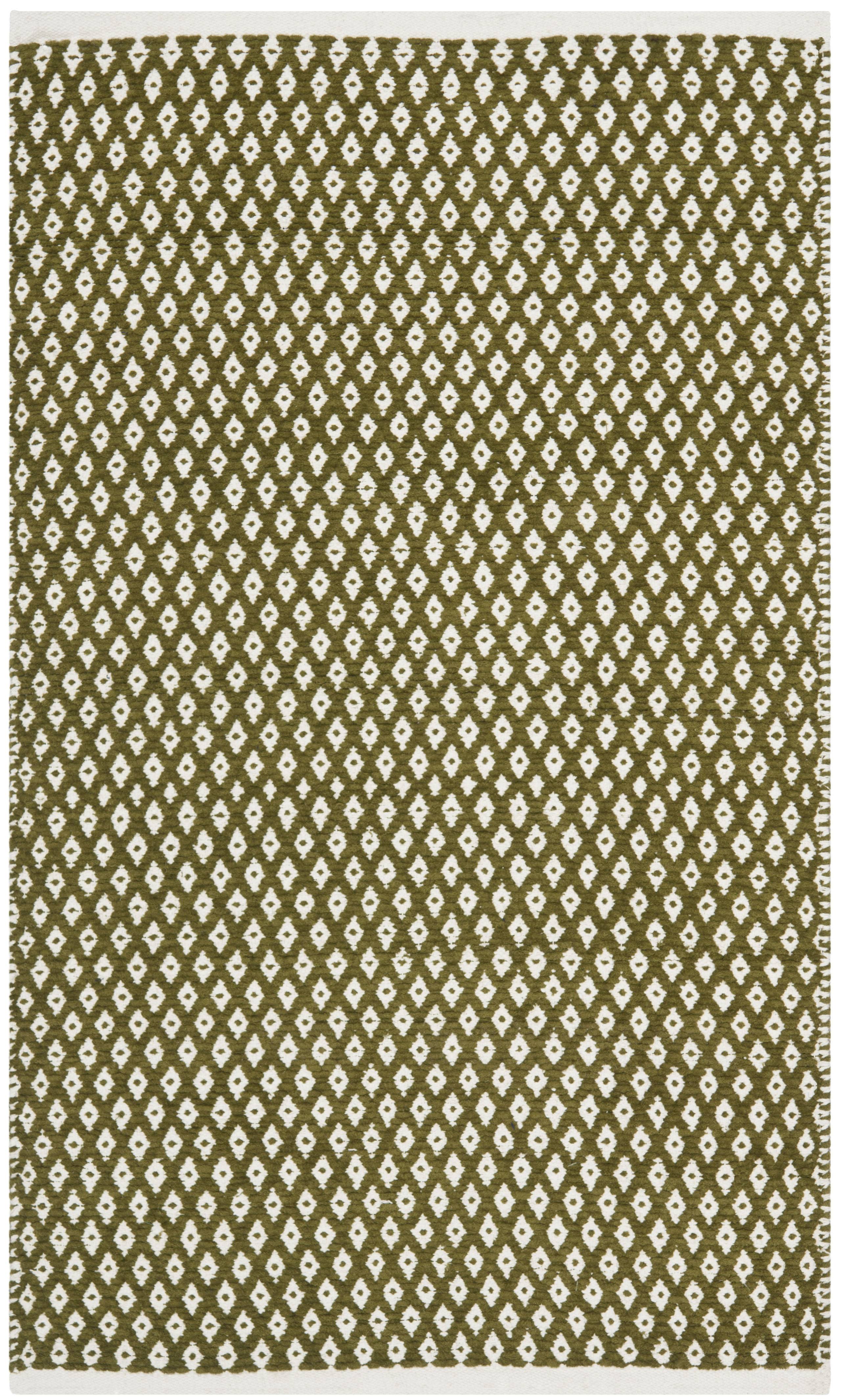 Safavieh Vloerkleed Nantucket | 