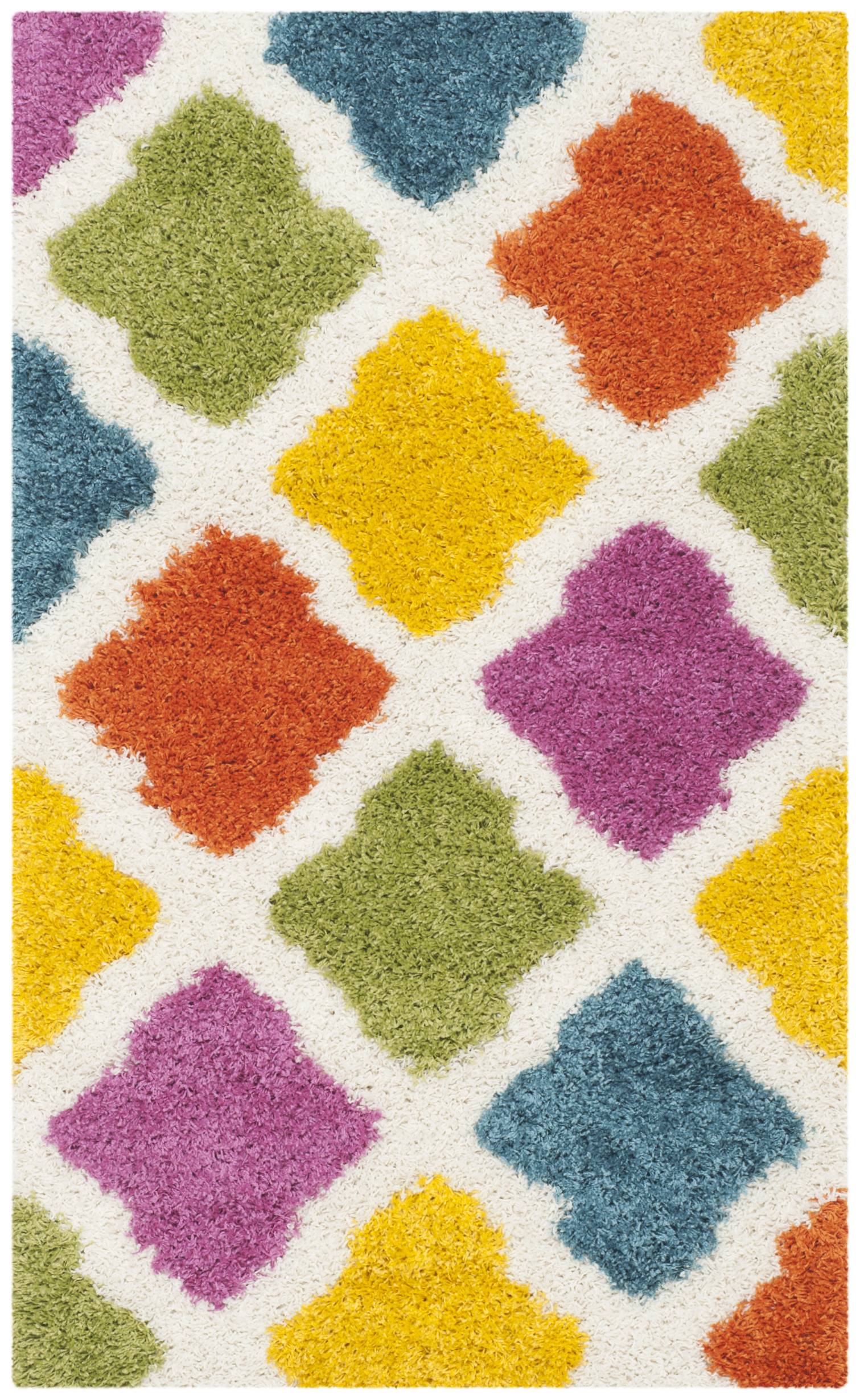 Safavieh Vloerkleed Molly | 