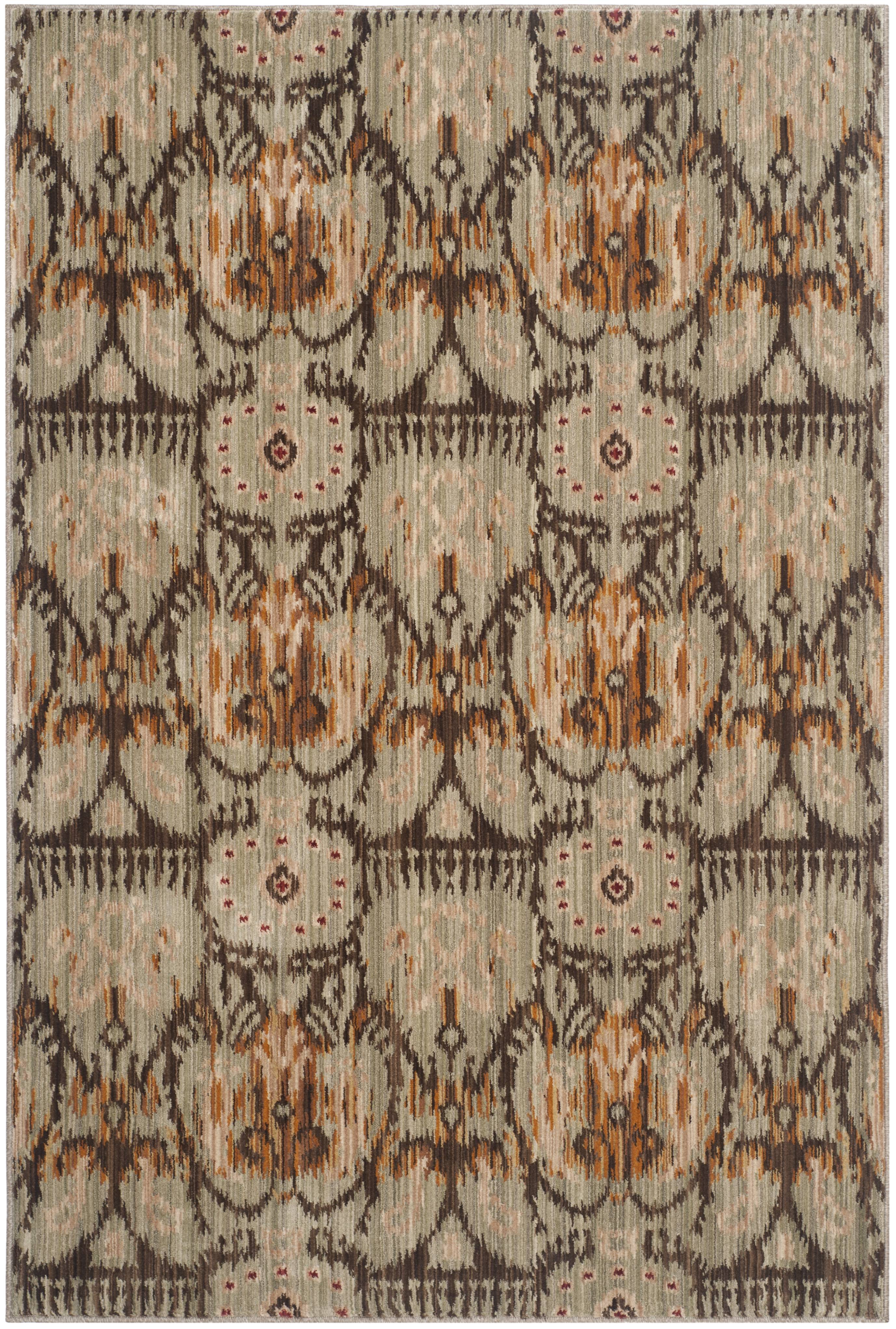 Safavieh Vloerkleed Vichy | 