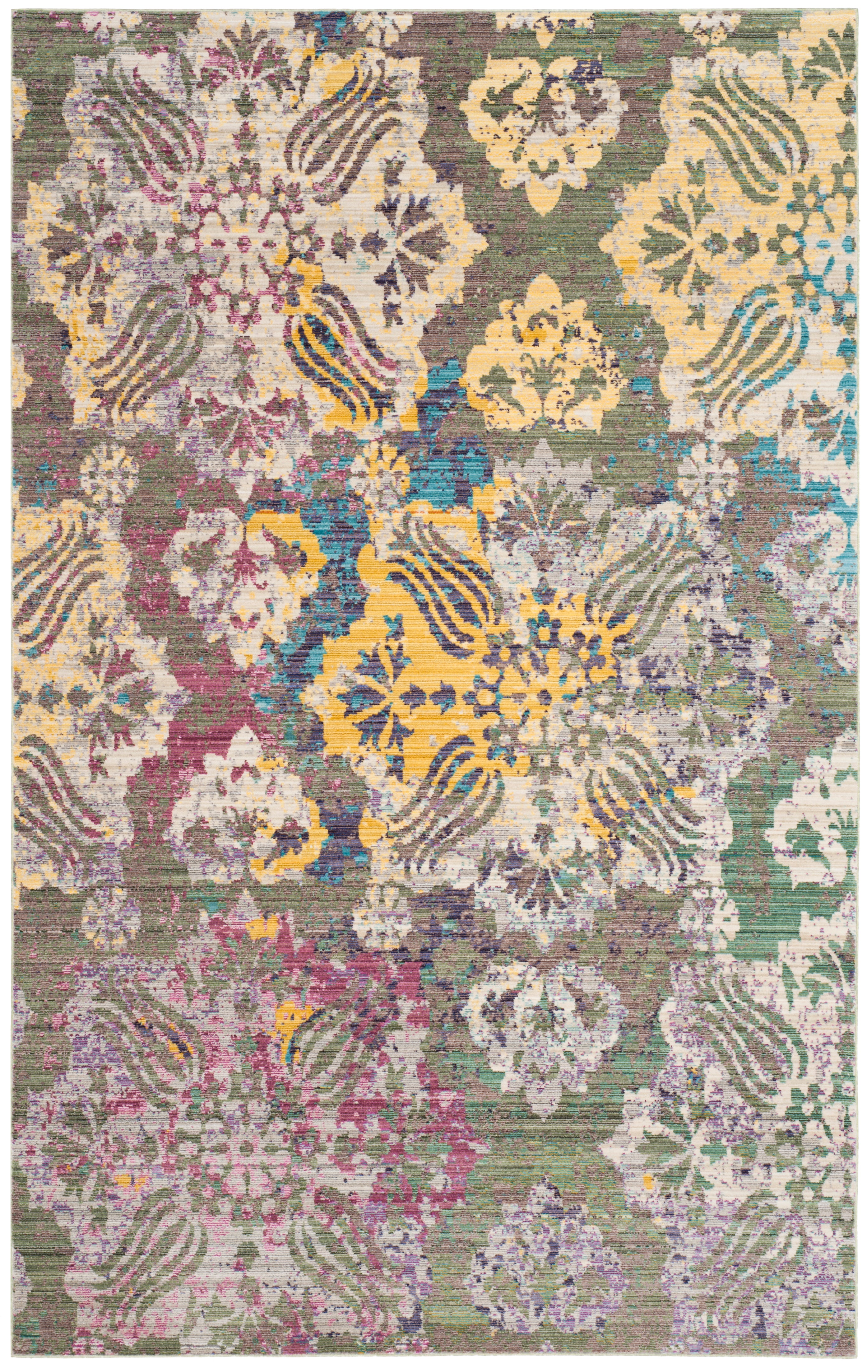 Safavieh Vloerkleed Colette | 