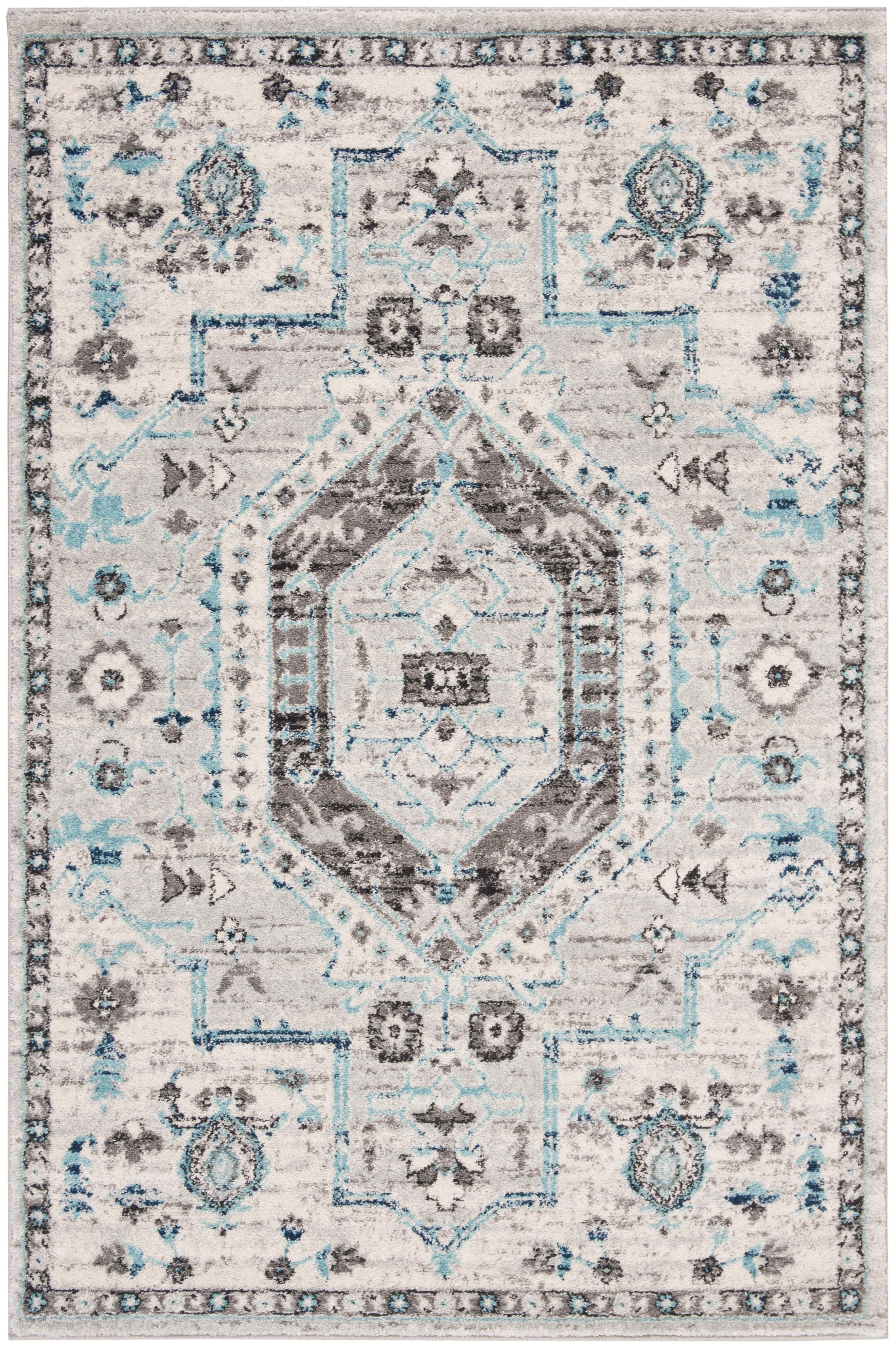 Safavieh Vloerkleed Mila | 