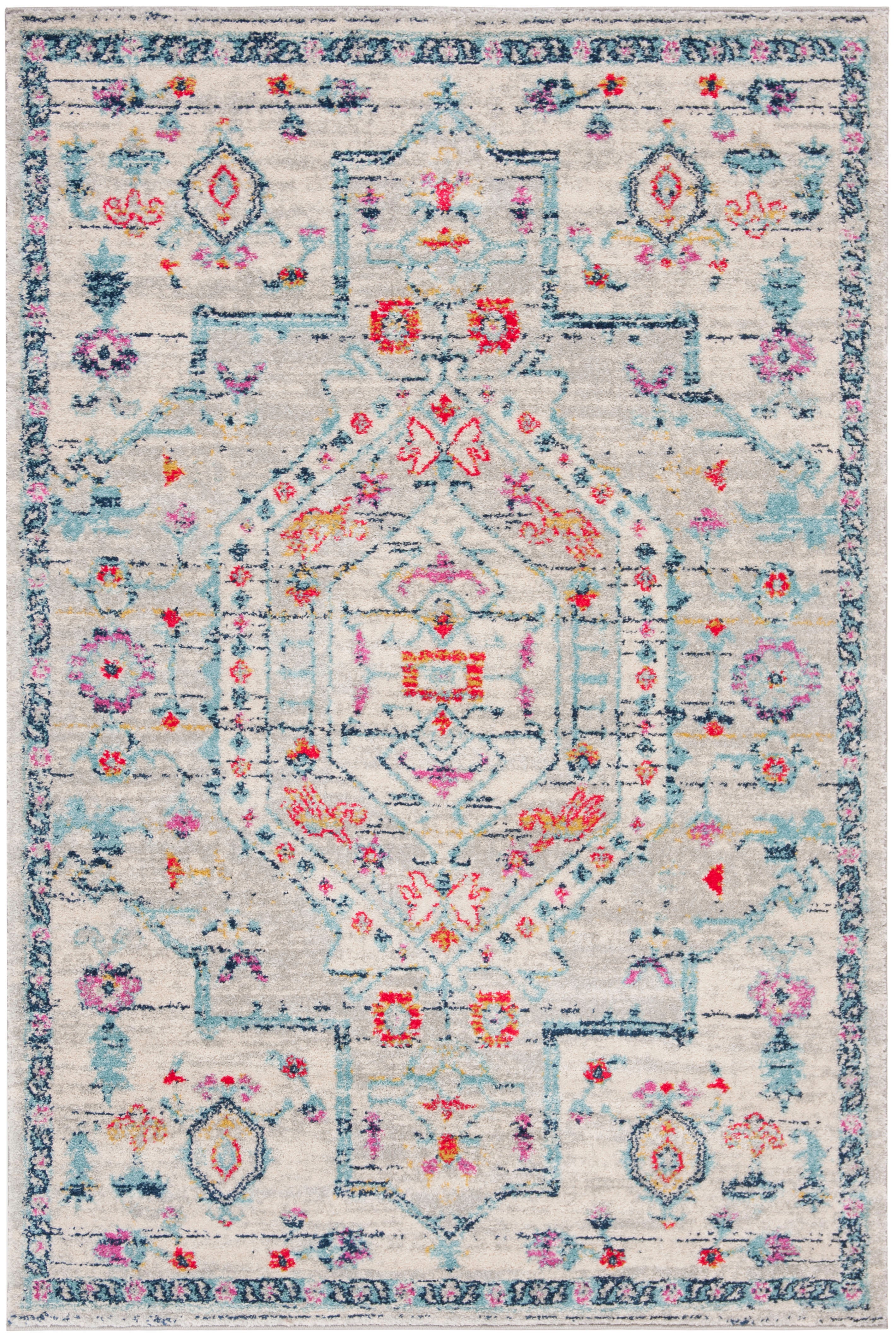 Safavieh Vloerkleed Mila | 