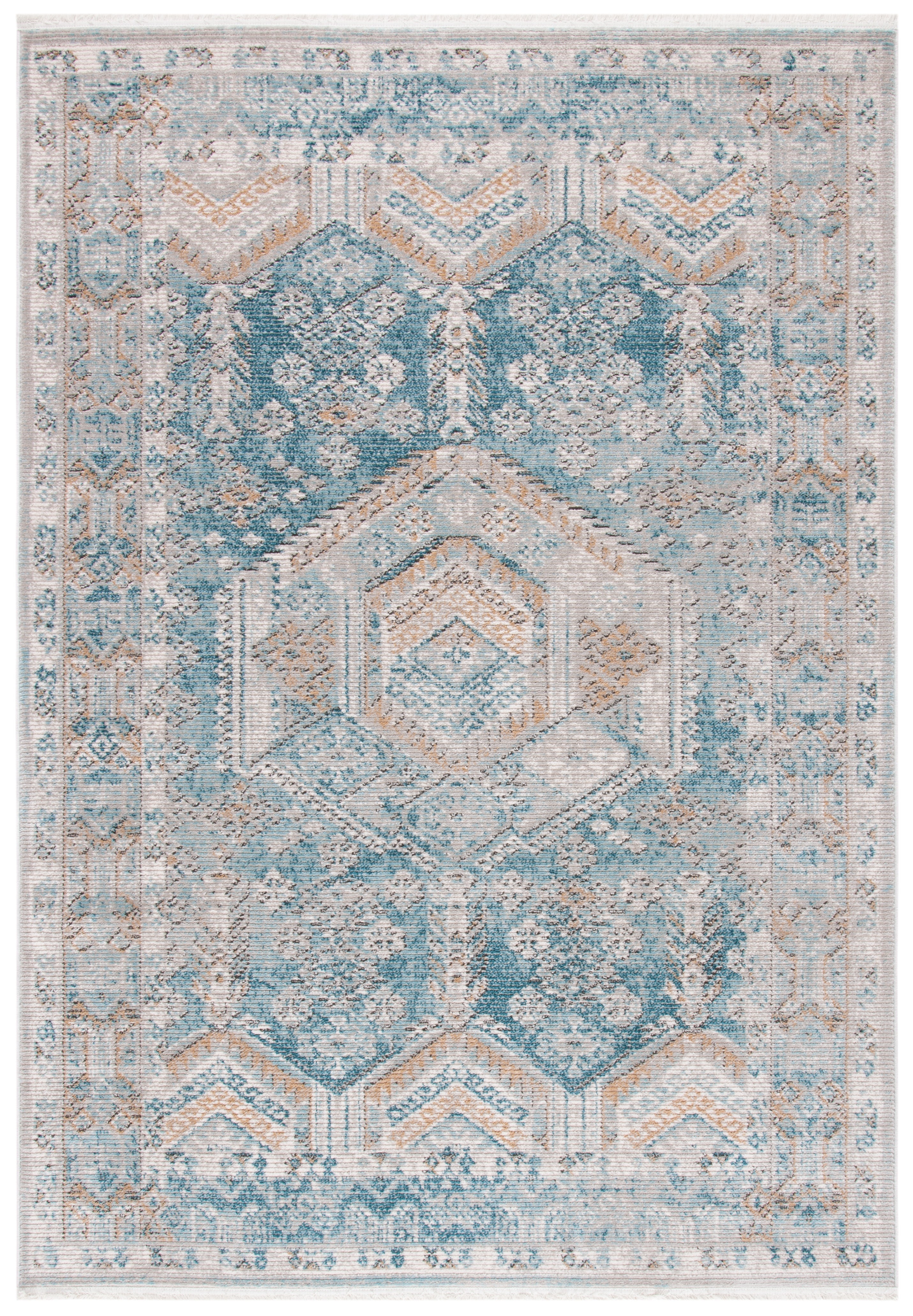 Safavieh Vloerkleed Kit | 