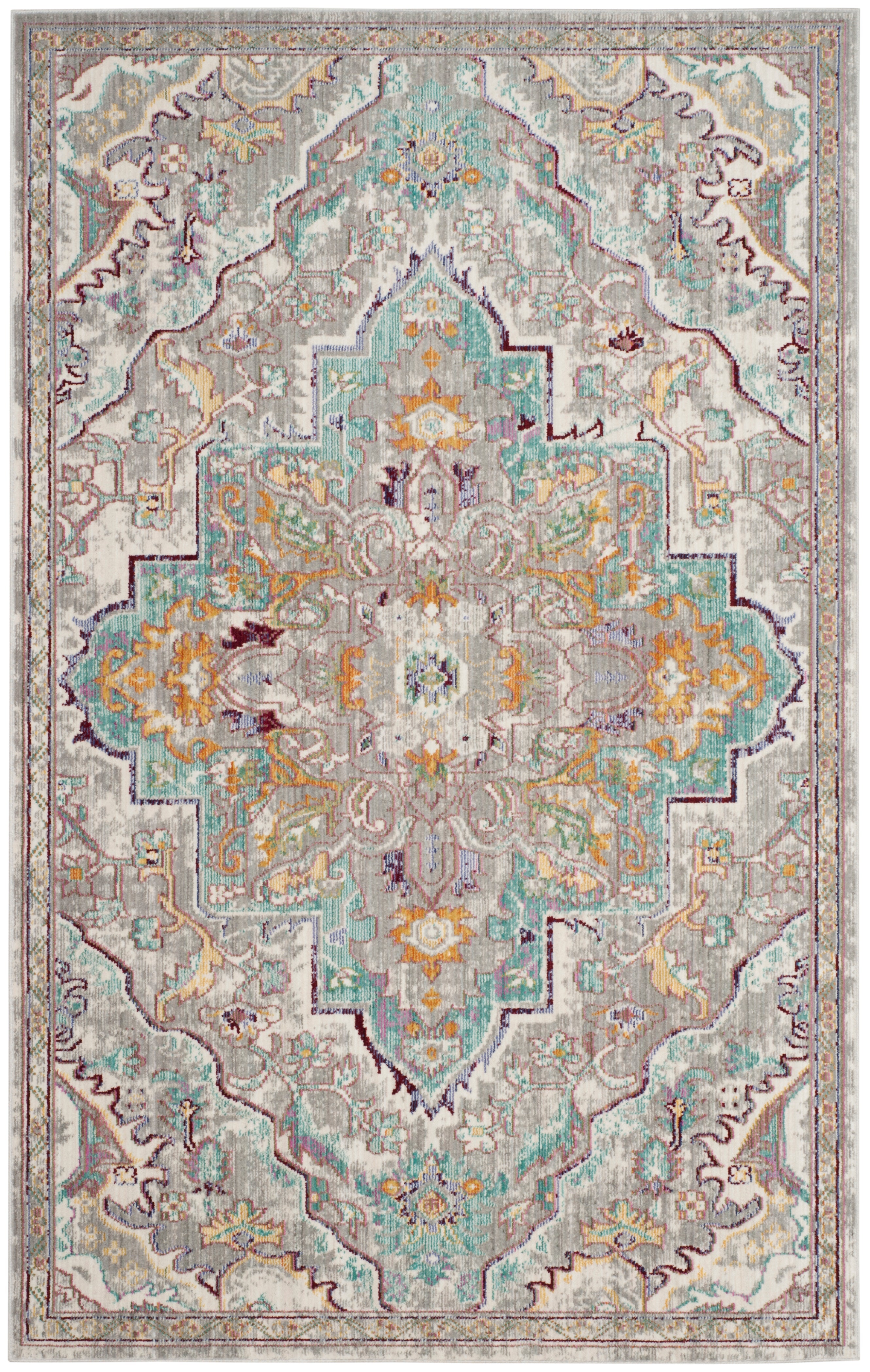 Safavieh Vloerkleed Lucy | 