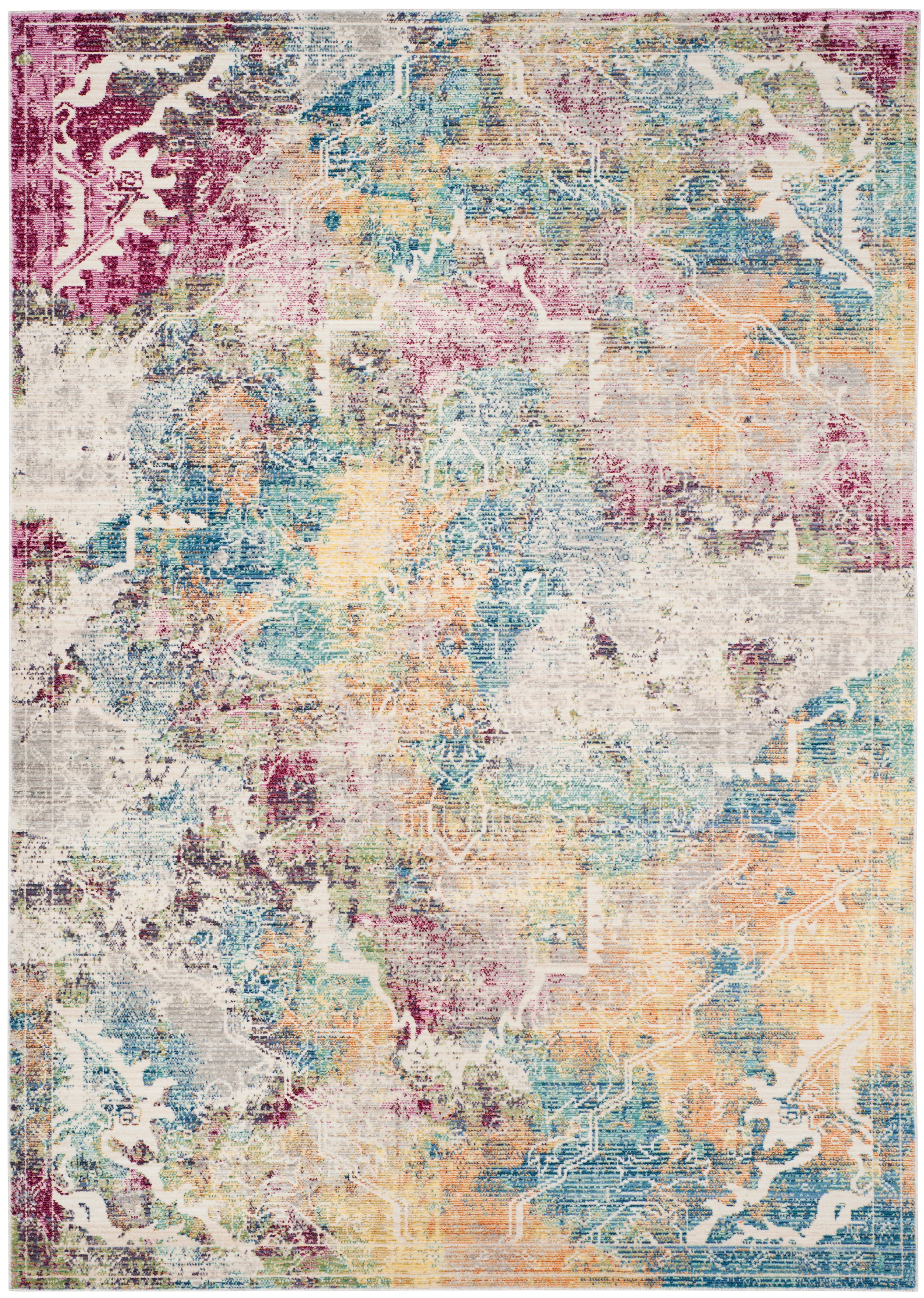 Safavieh Vloerkleed Lucy | 