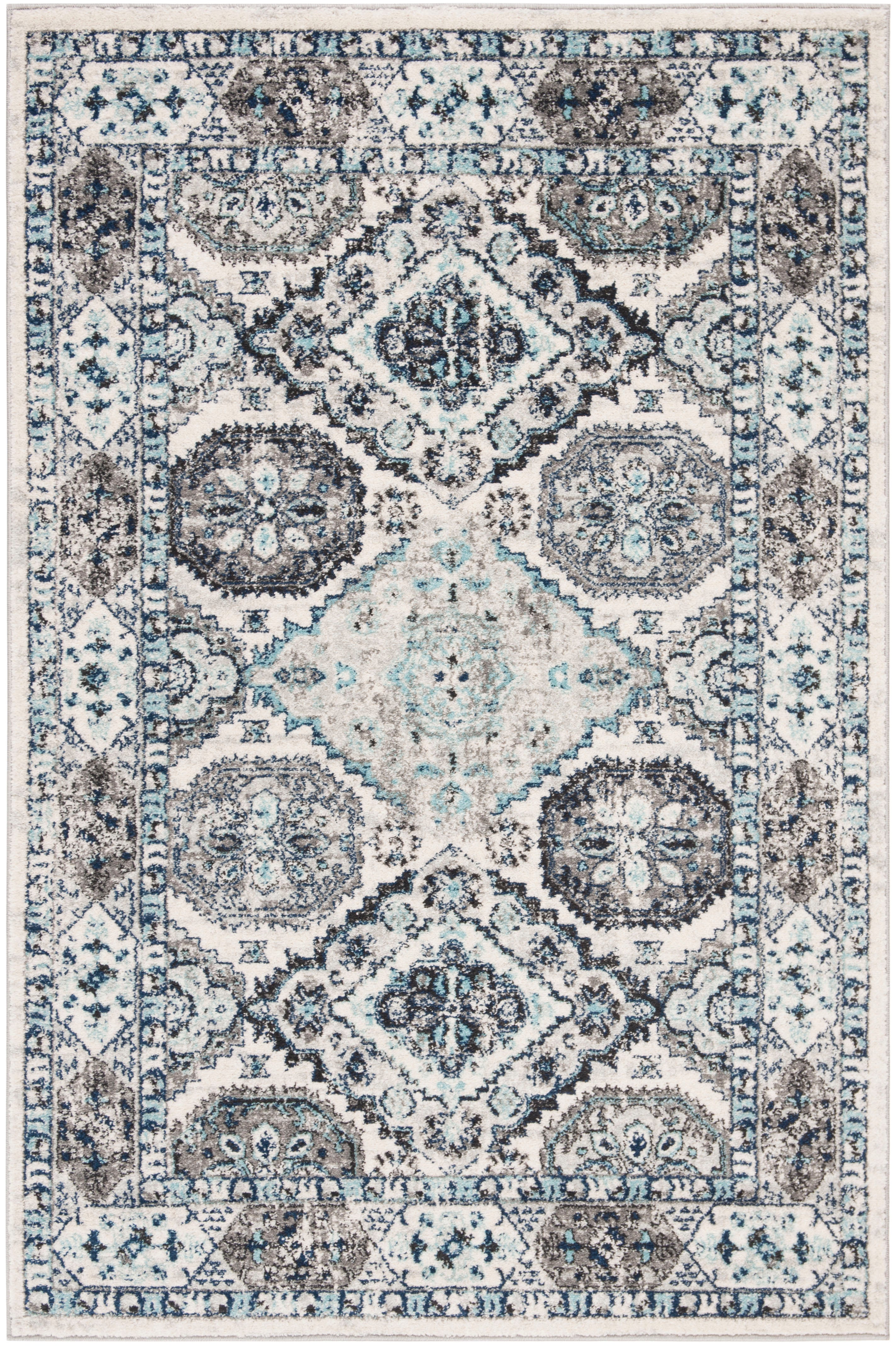 Safavieh Vloerkleed Maisie | 