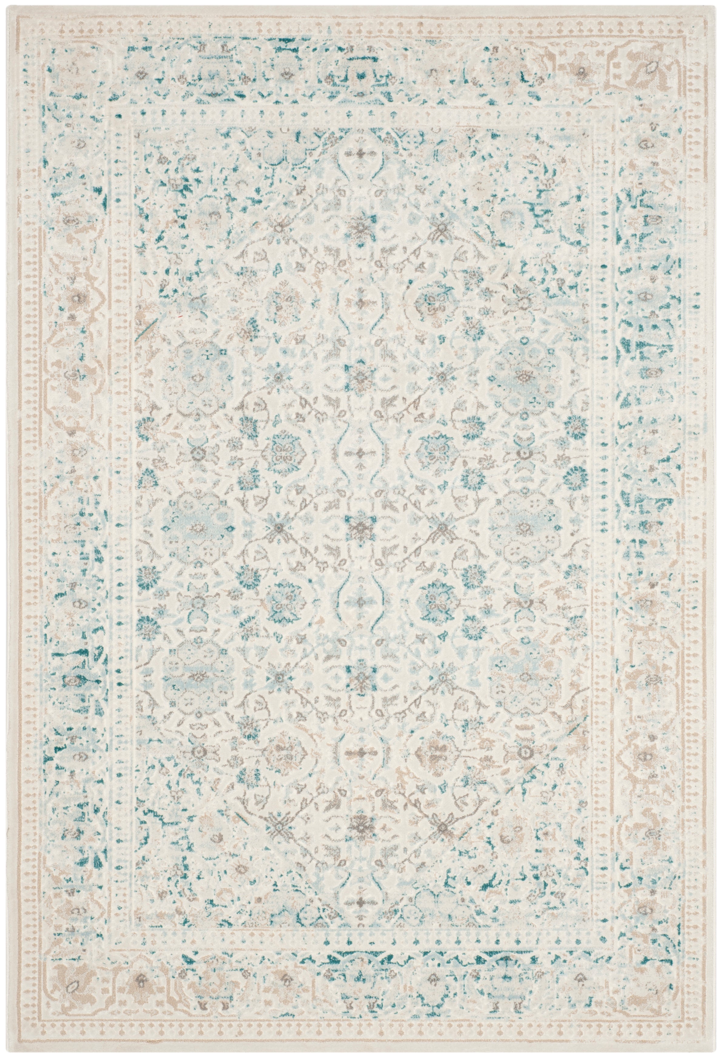 Safavieh Vloerkleed Frances | 