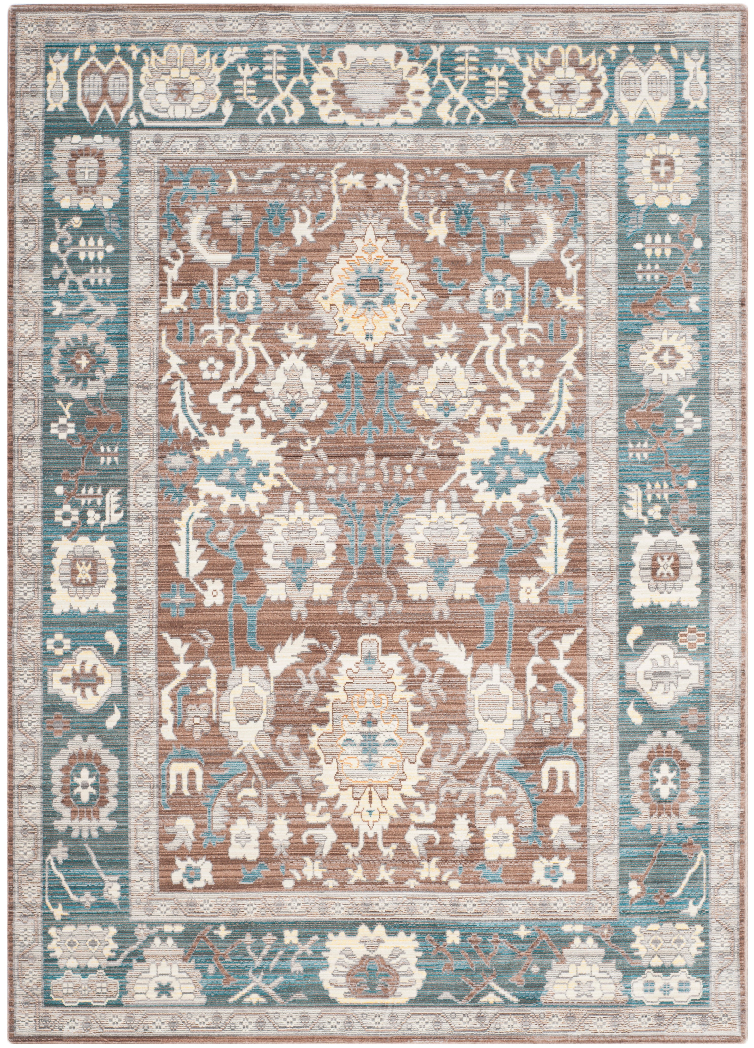 Safavieh Vloerkleed Bradford | 