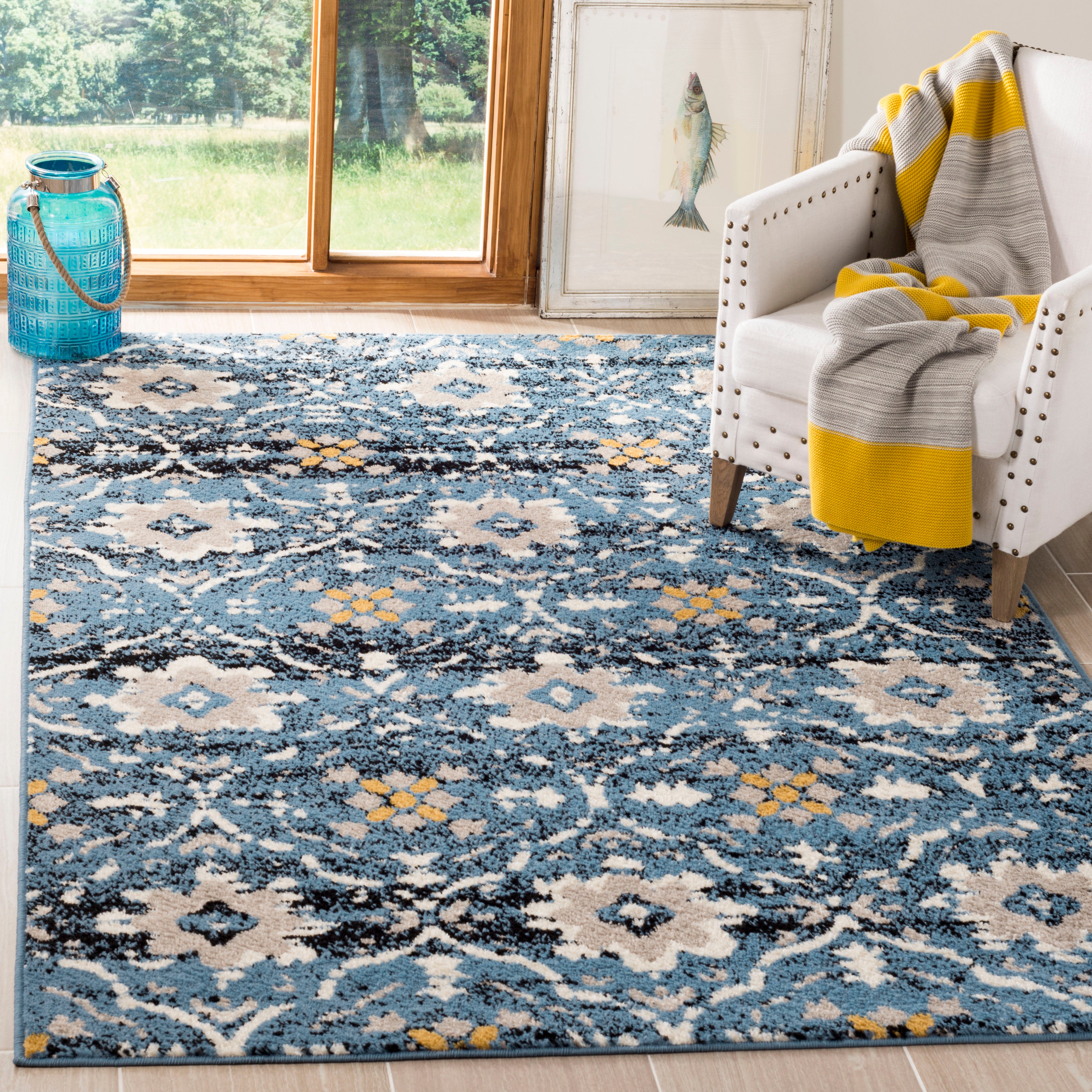 Safavieh Vloerkleed Joan | 