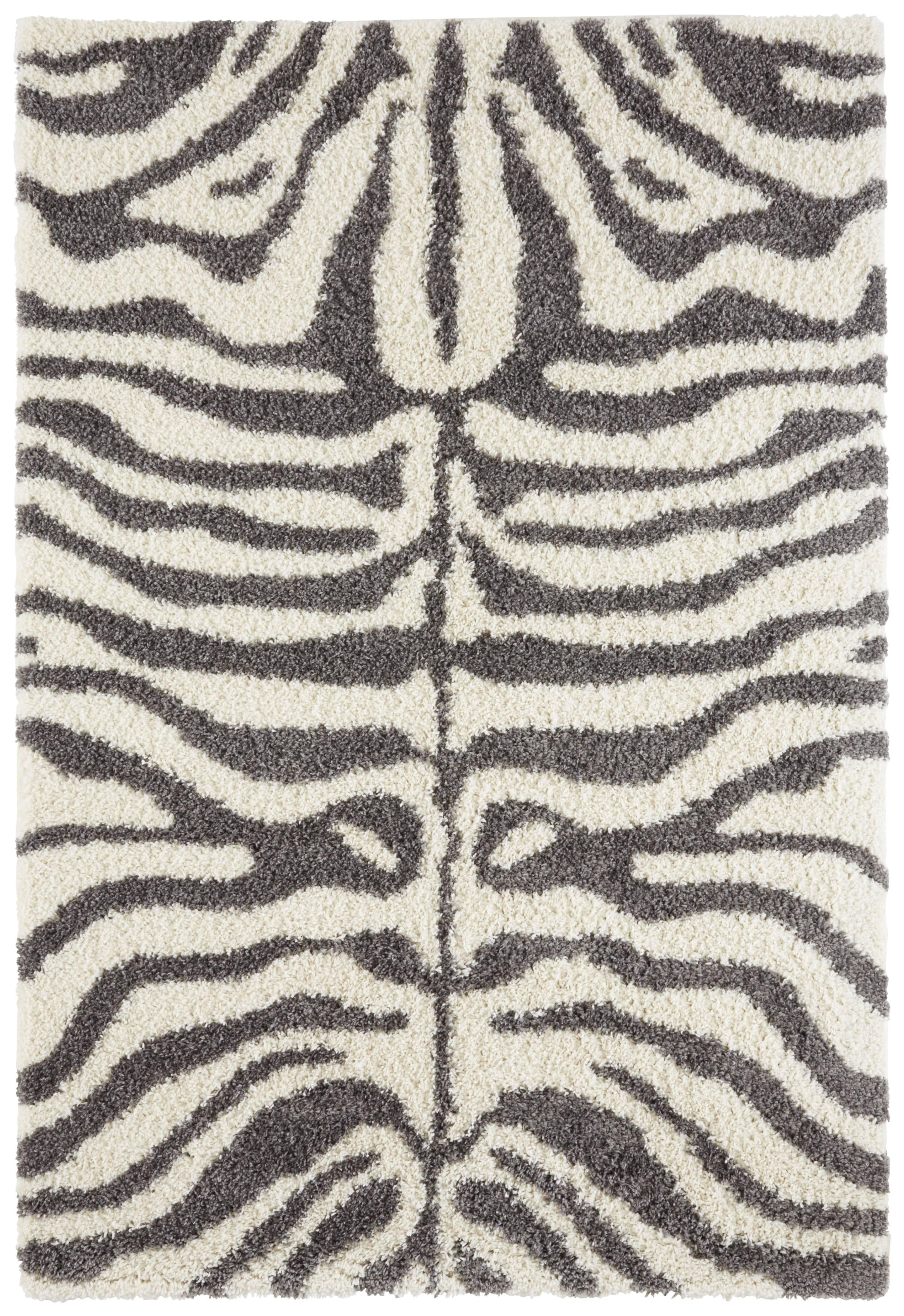 MAY Interiors Vloerkleed Devona hoogpolig | 