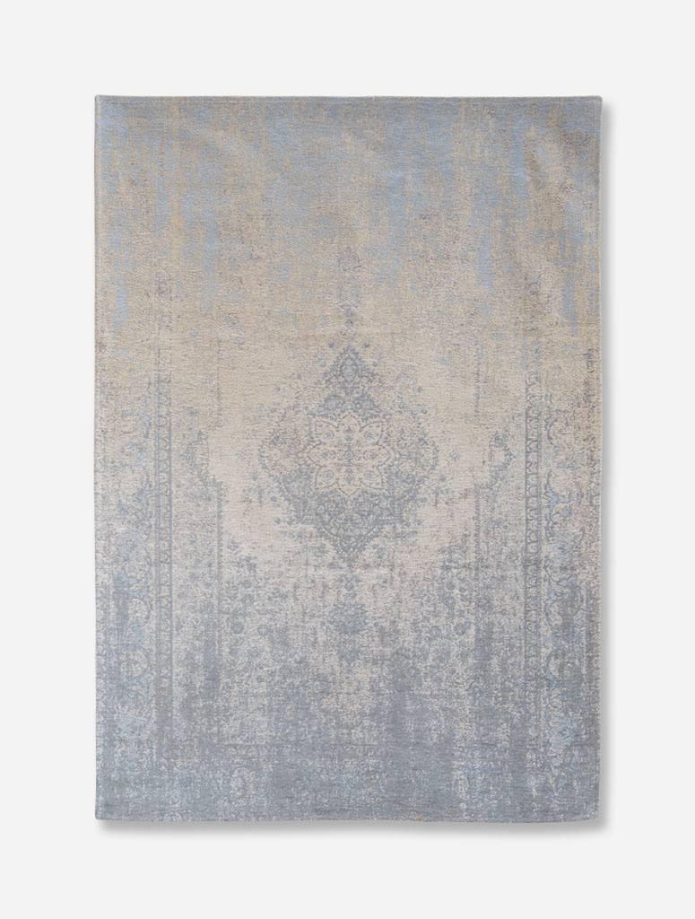 Louis de Poortere Vloerkleed Beige Sky | 