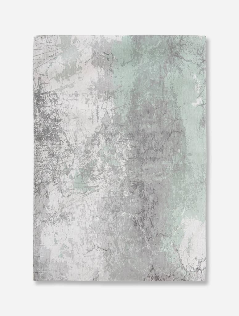 Louis de Poortere Vloerkleed Green Ice | 