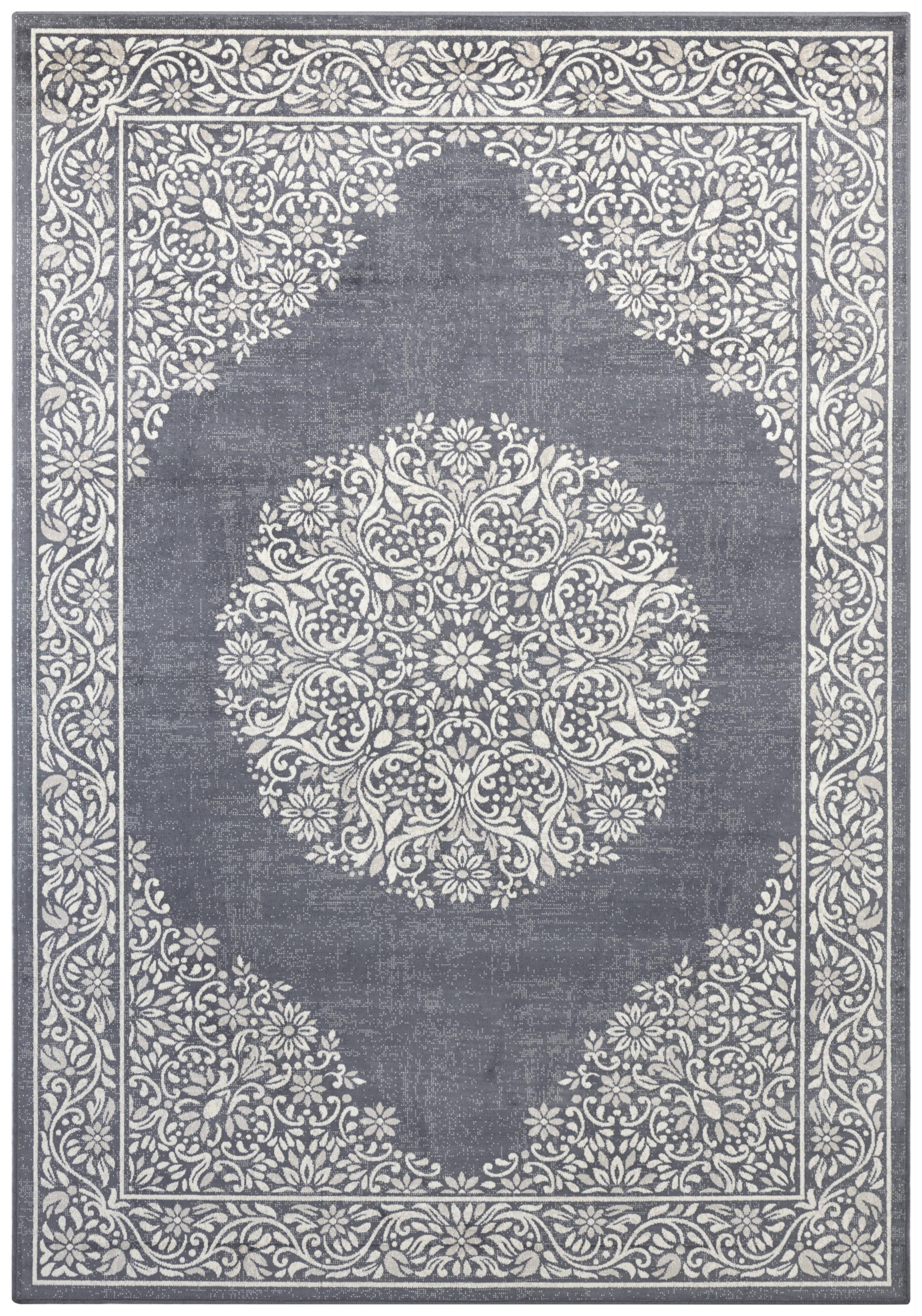 Casa Caron Vloerkleed Floral Orient | 