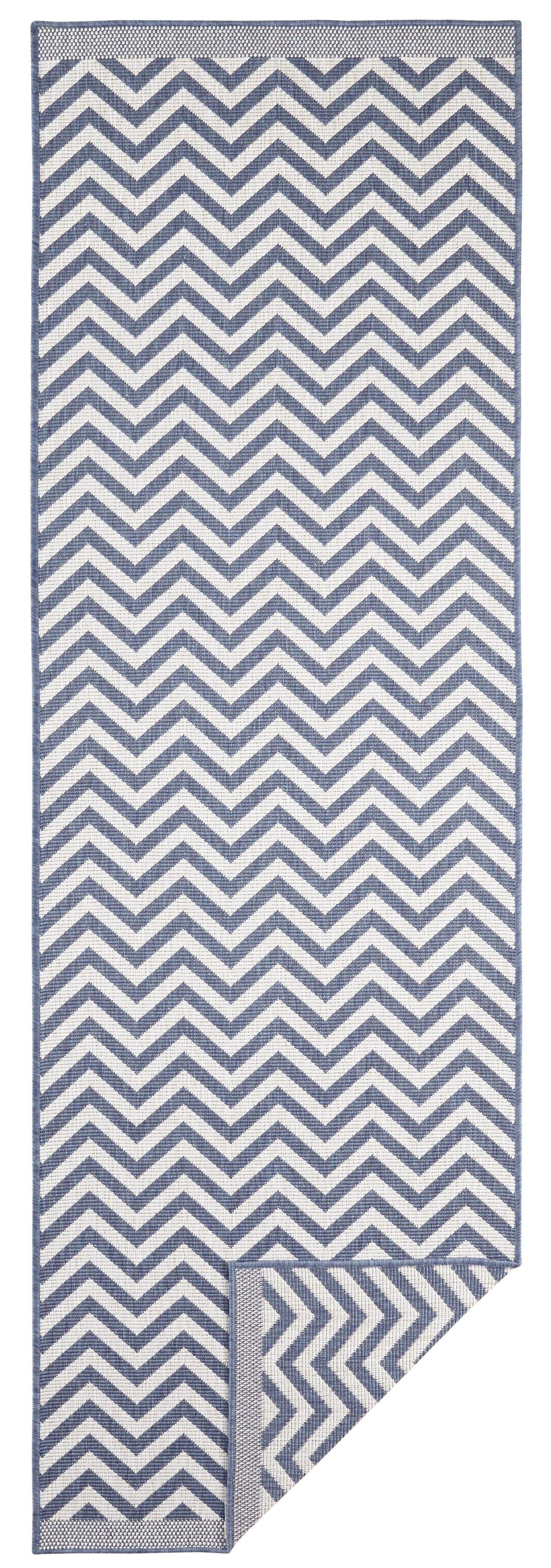 Northrugs Vloerkleed Palma in- & outdoor | 
