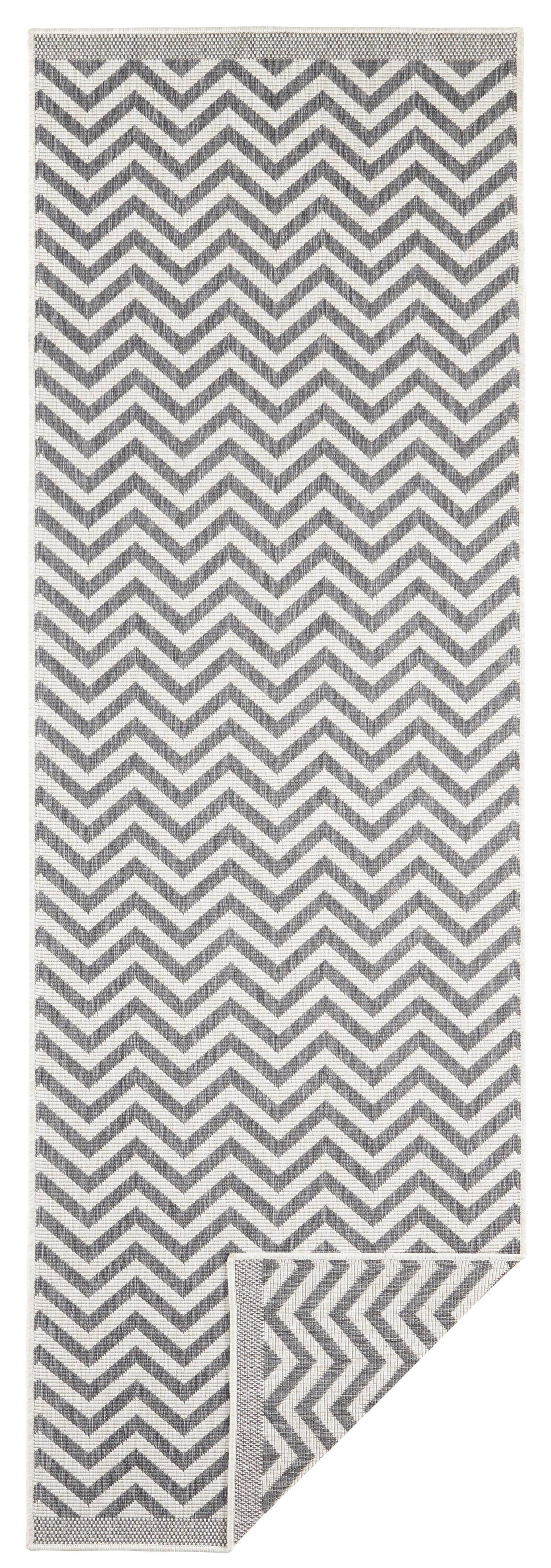 Northrugs Vloerkleed Palma in- & outdoor | 