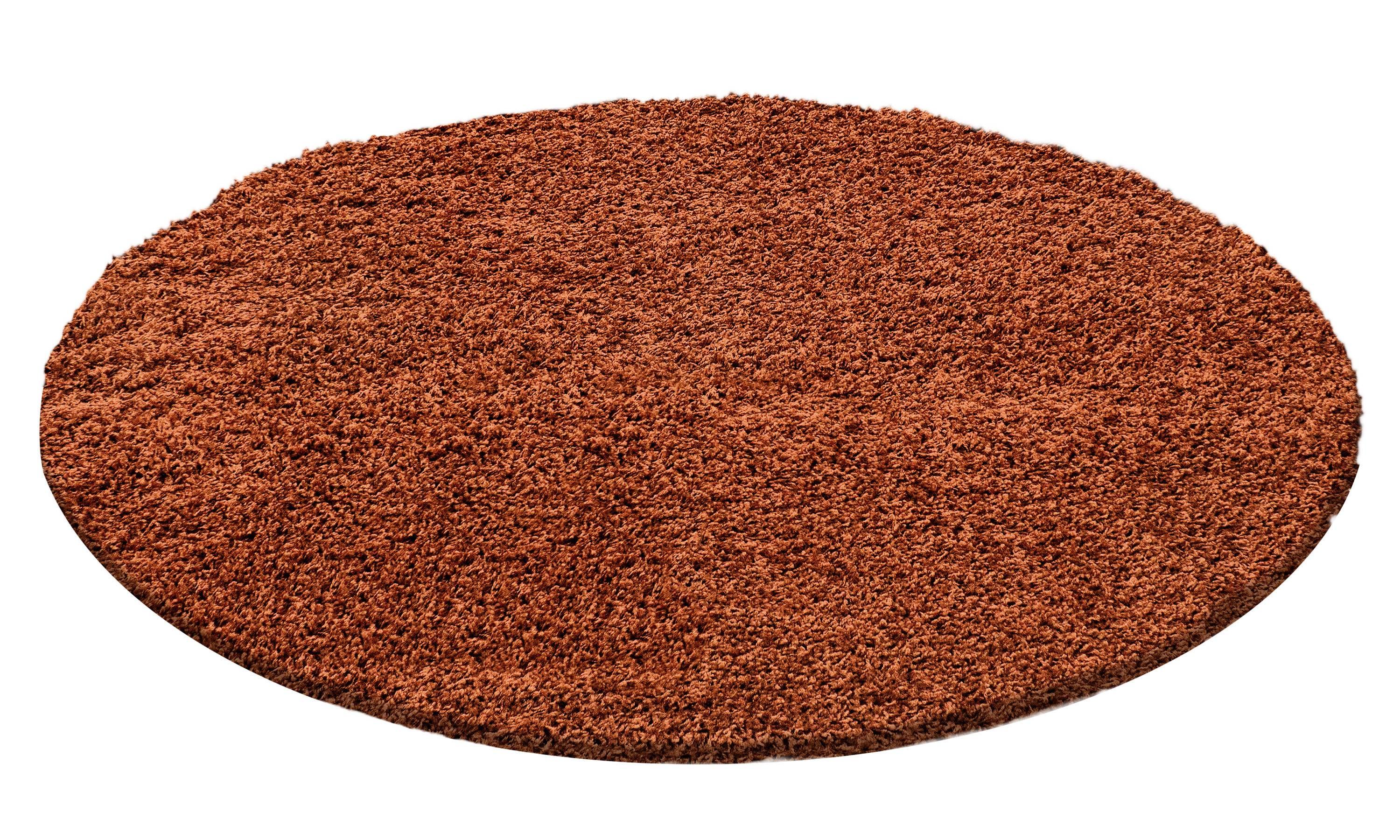 Ayyildiz Vloerkleed Life rond | 
