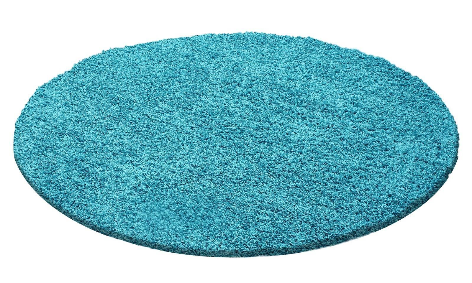 Ayyildiz Vloerkleed Dream rond | 