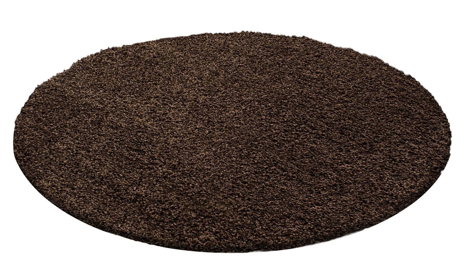 Ayyildiz Vloerkleed Dream rond | 