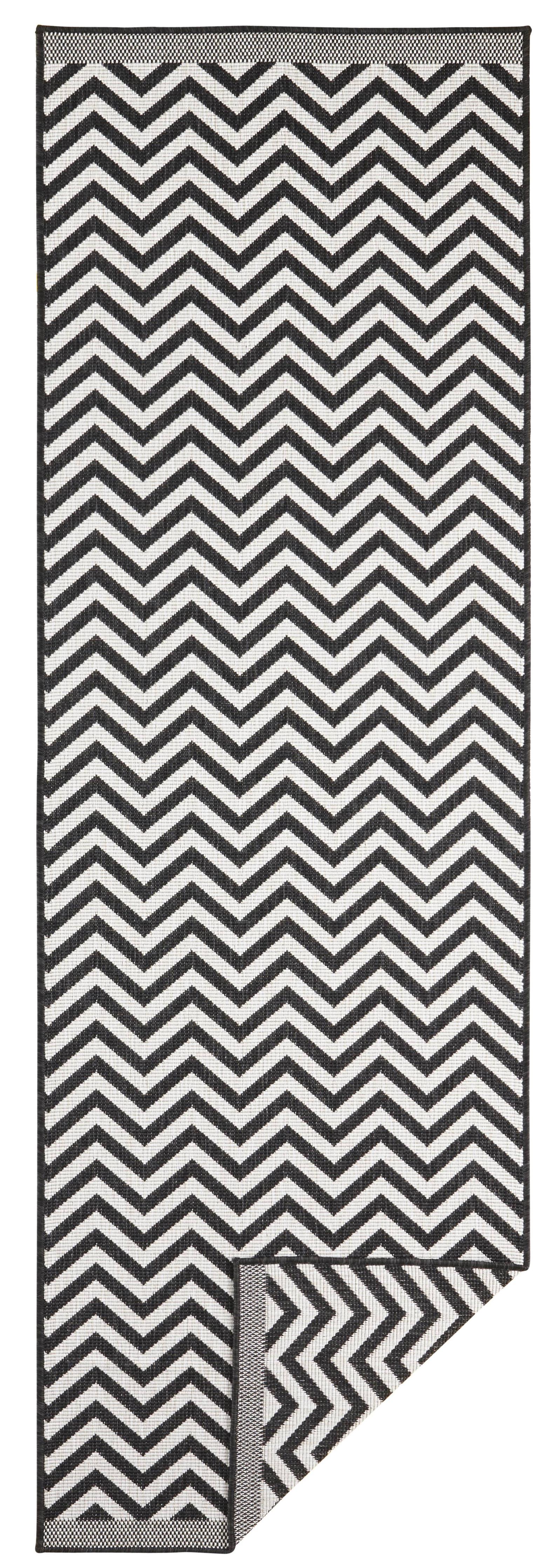 Northrugs Vloerkleed Palma in- & outdoor | 