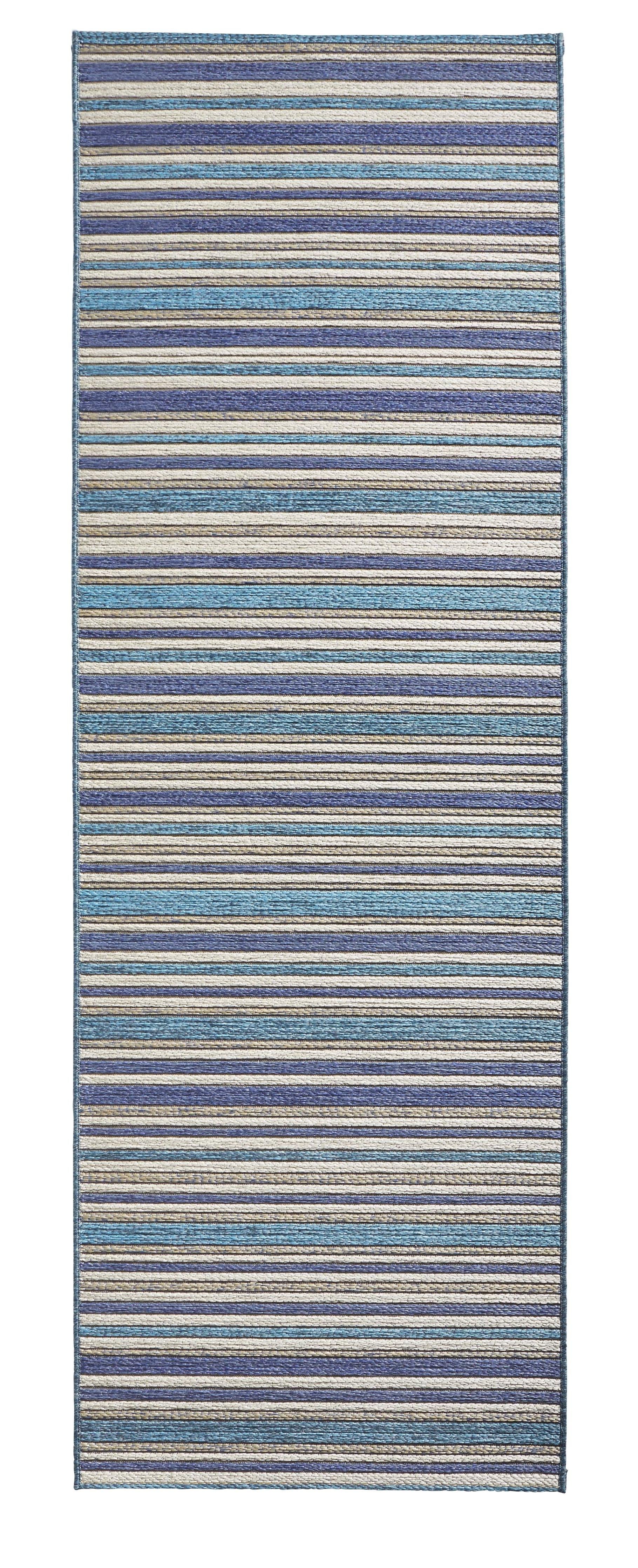 Northrugs Vloerkleed Bamboo in- & outdoor | 