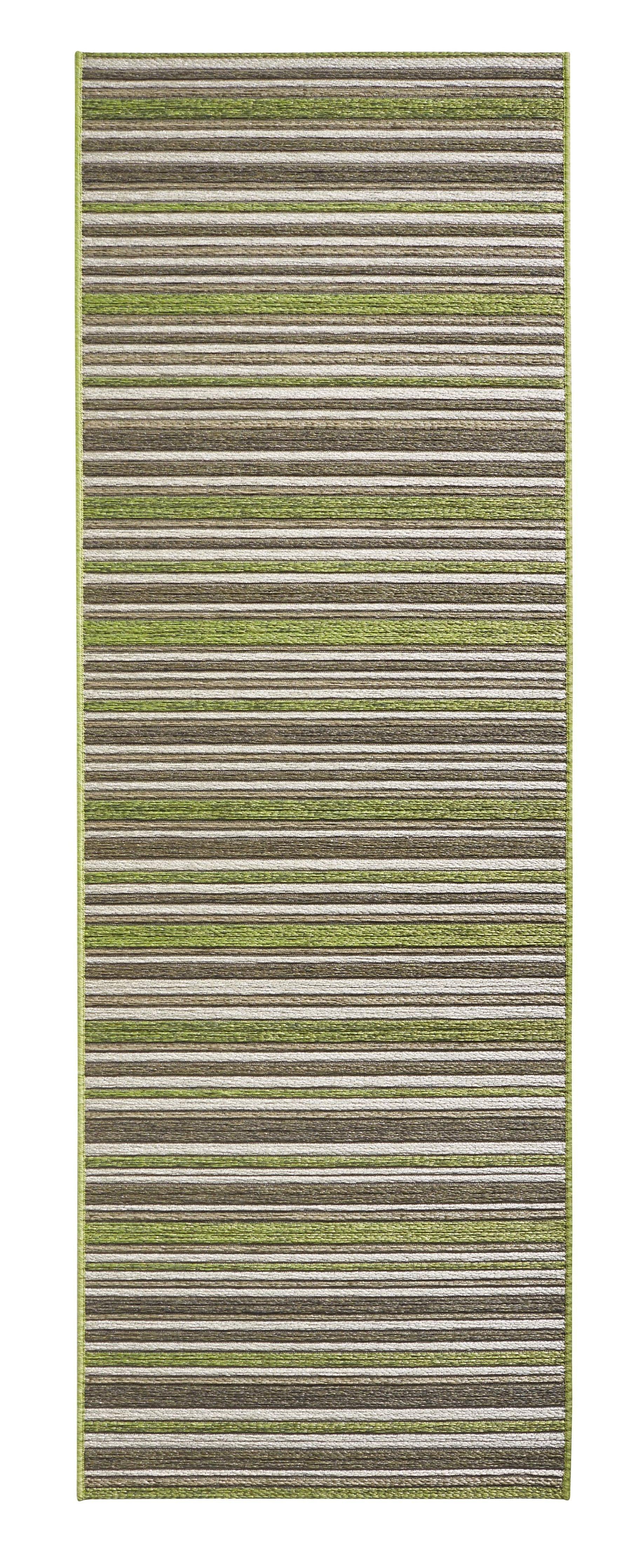 Northrugs Vloerkleed Bamboo in- & outdoor | 