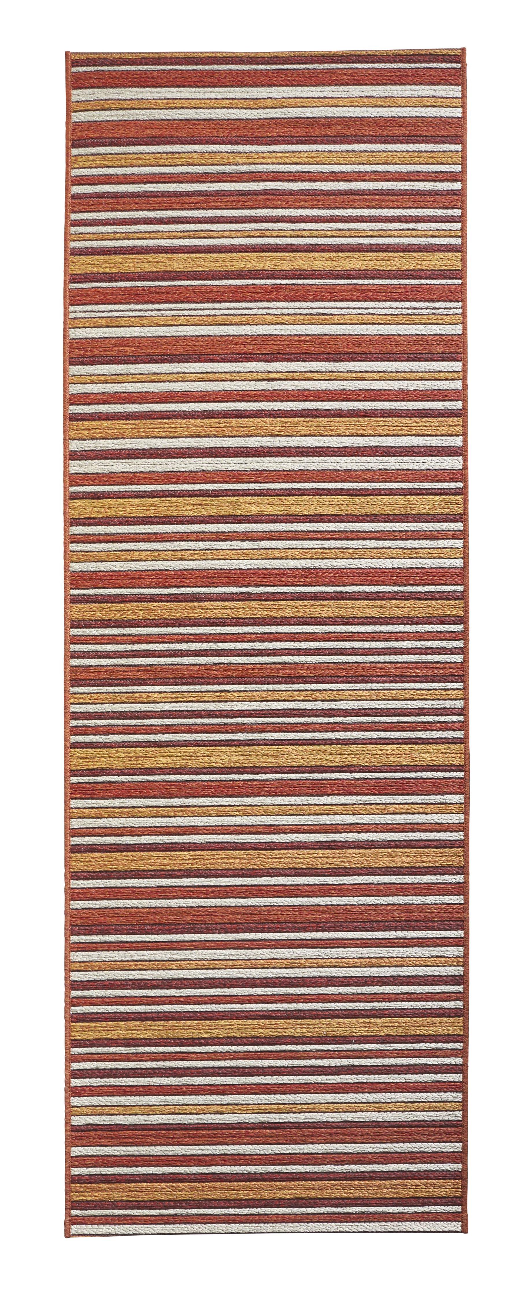 Northrugs Vloerkleed Bamboo in- & outdoor | 