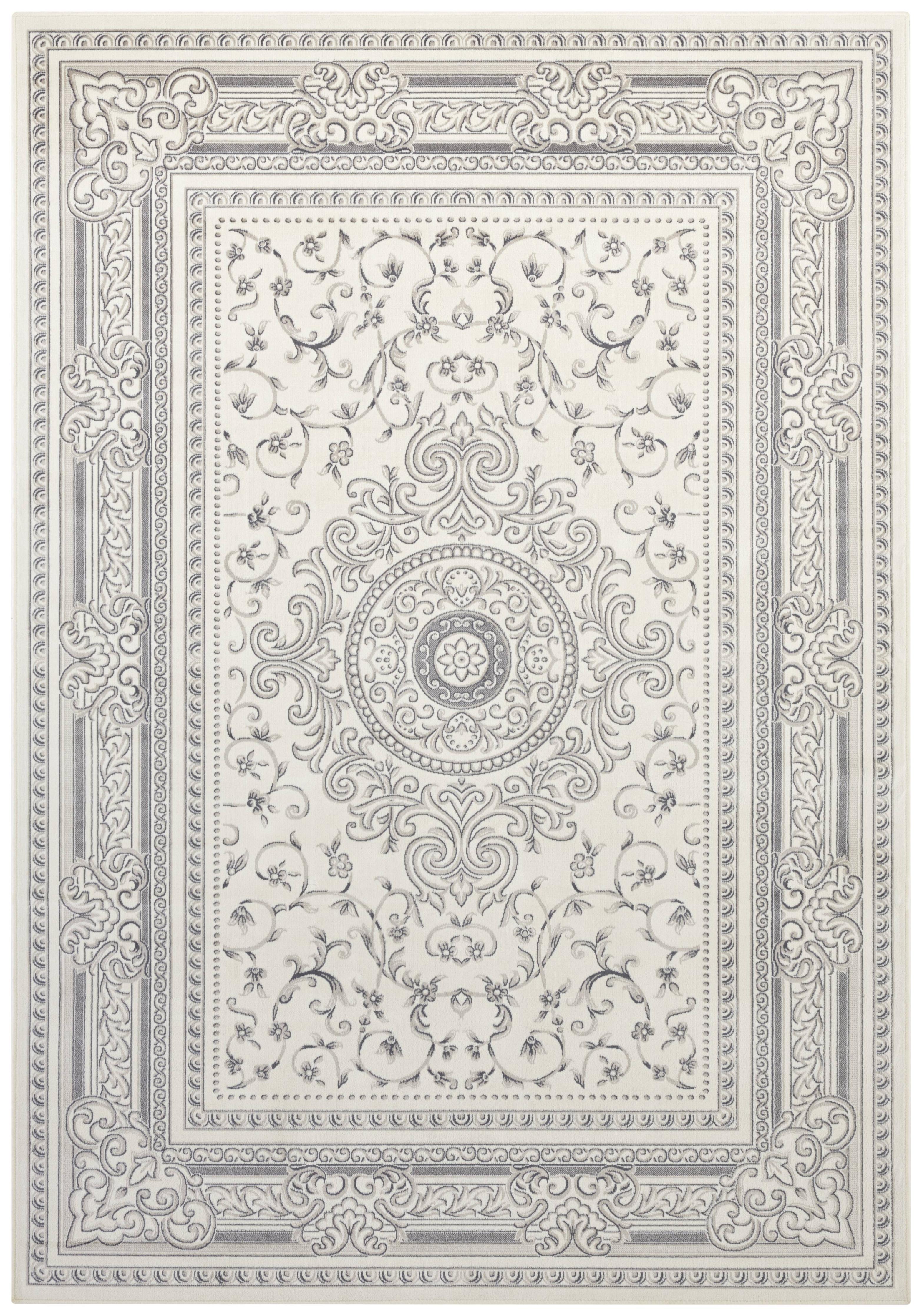 Casa Caron Vloerkleed Classic Orient | 