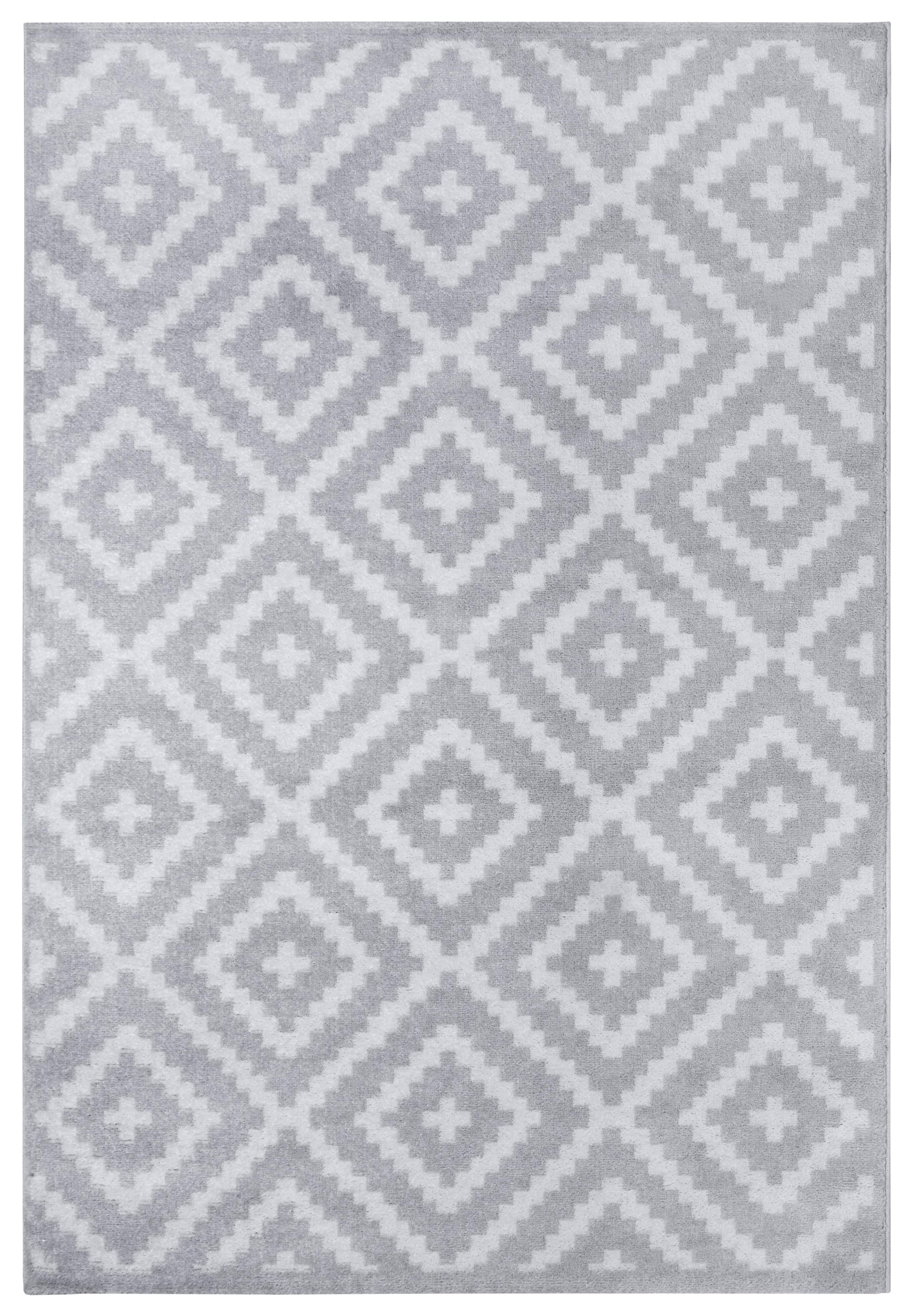 Casa Caron Vloerkleed Errol laagpolig | 