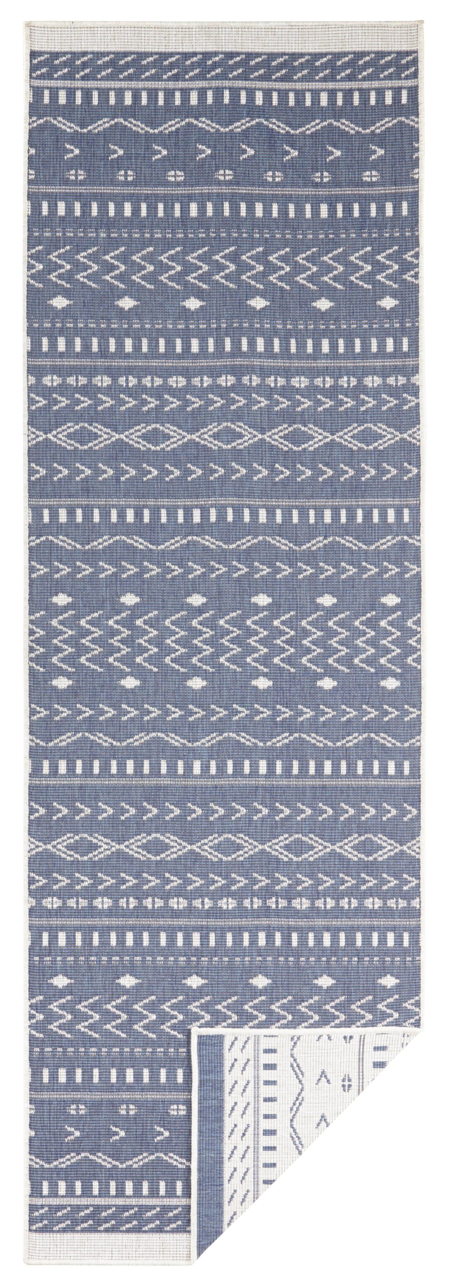 Northrugs Vloerkleed Kuba in- & outdoor | 
