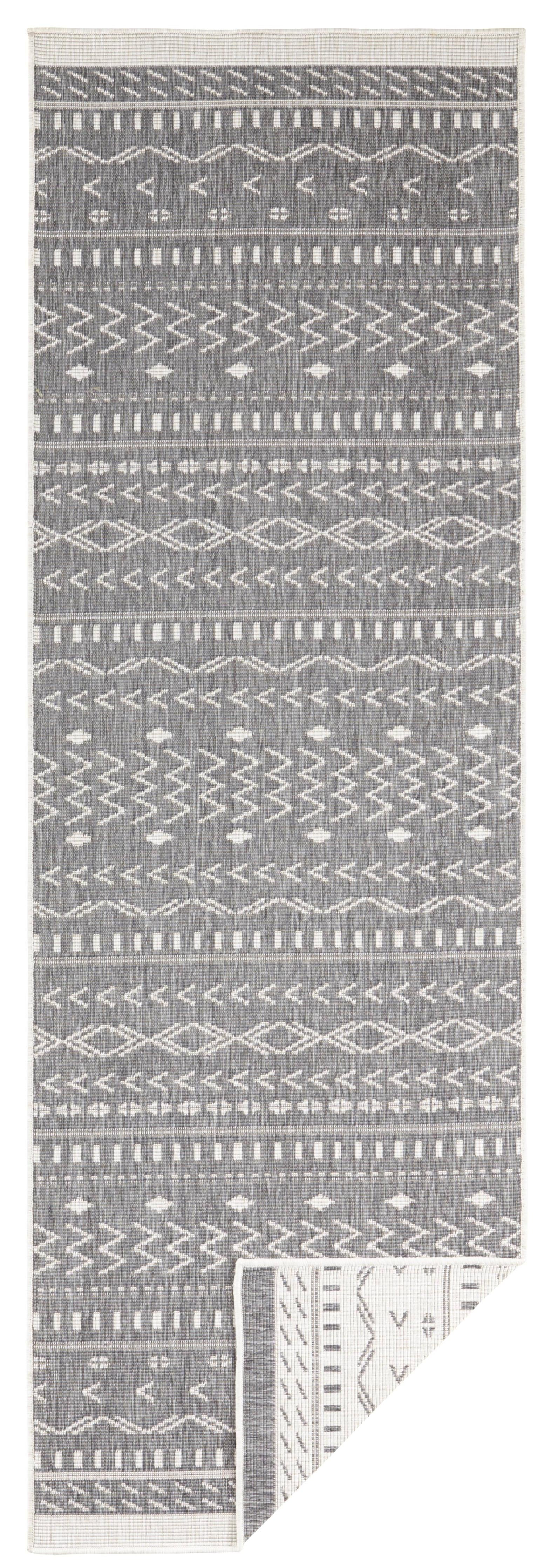 Northrugs Vloerkleed Kuba in- & outdoor | 