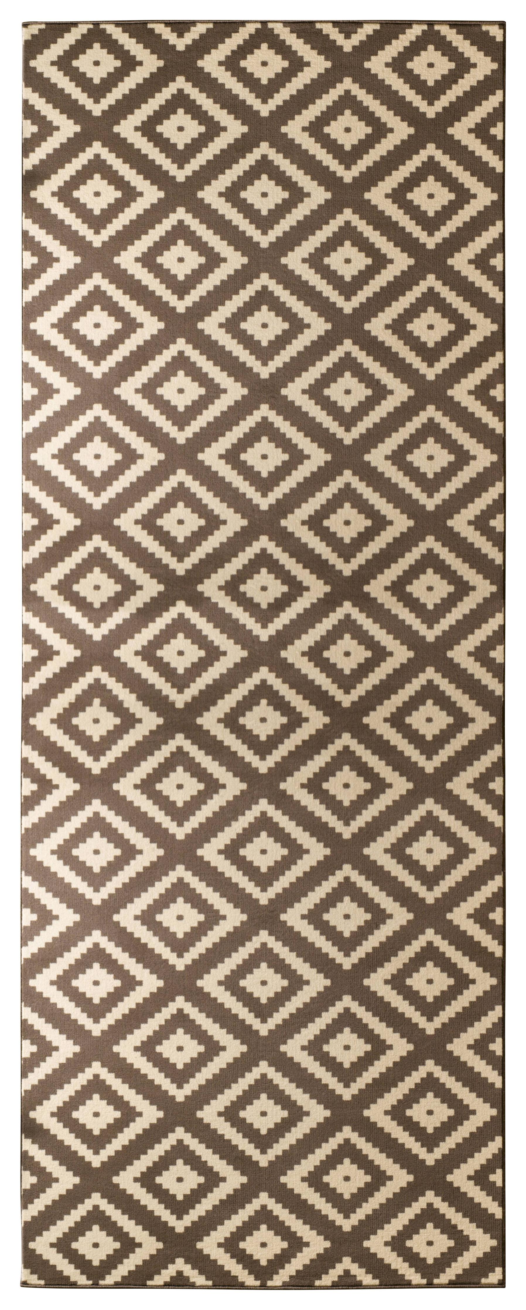 Hanse Home Vloerkleed Diamond | 
