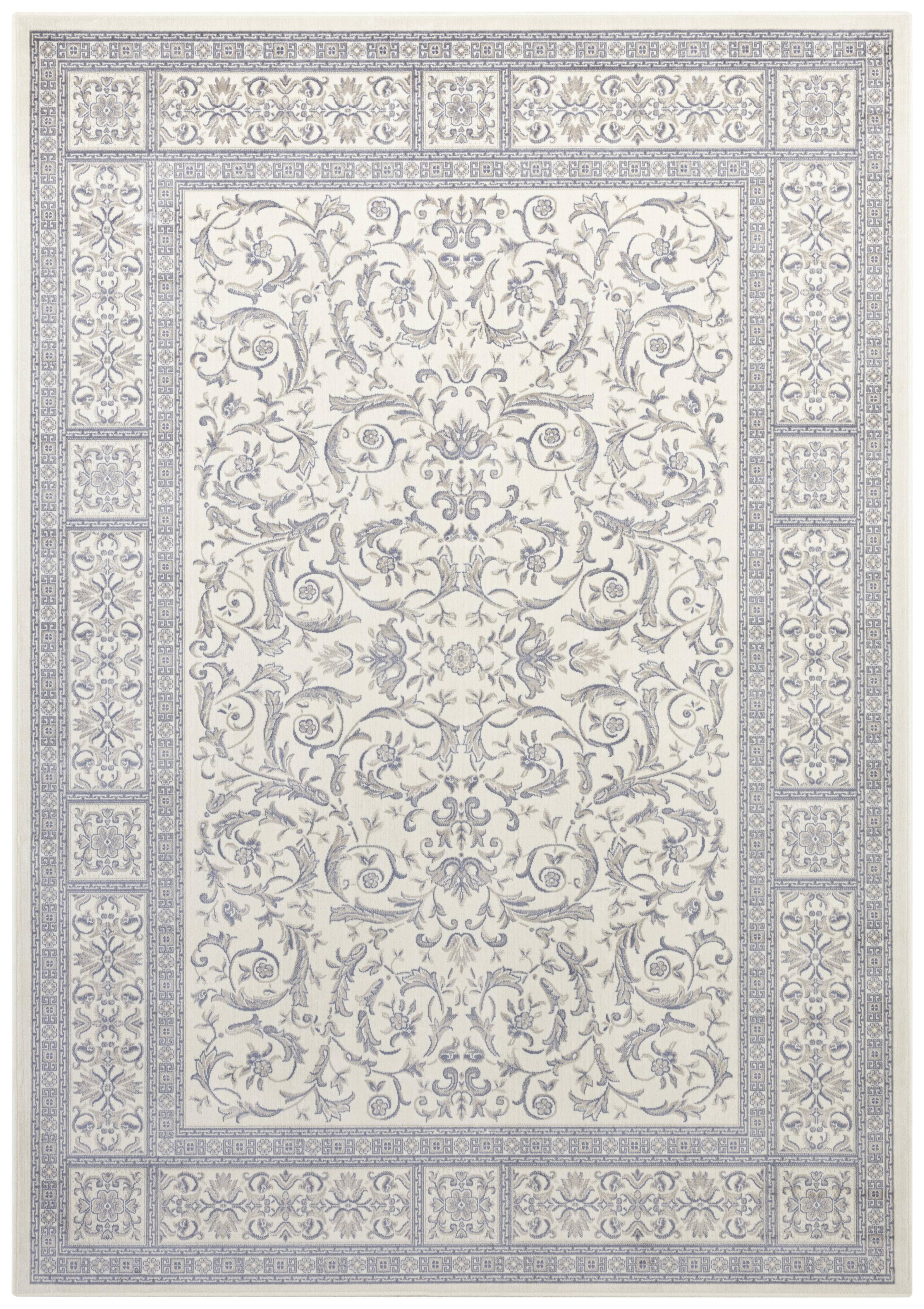 Casa Caron Vloerkleed Orient Antique Nain | 