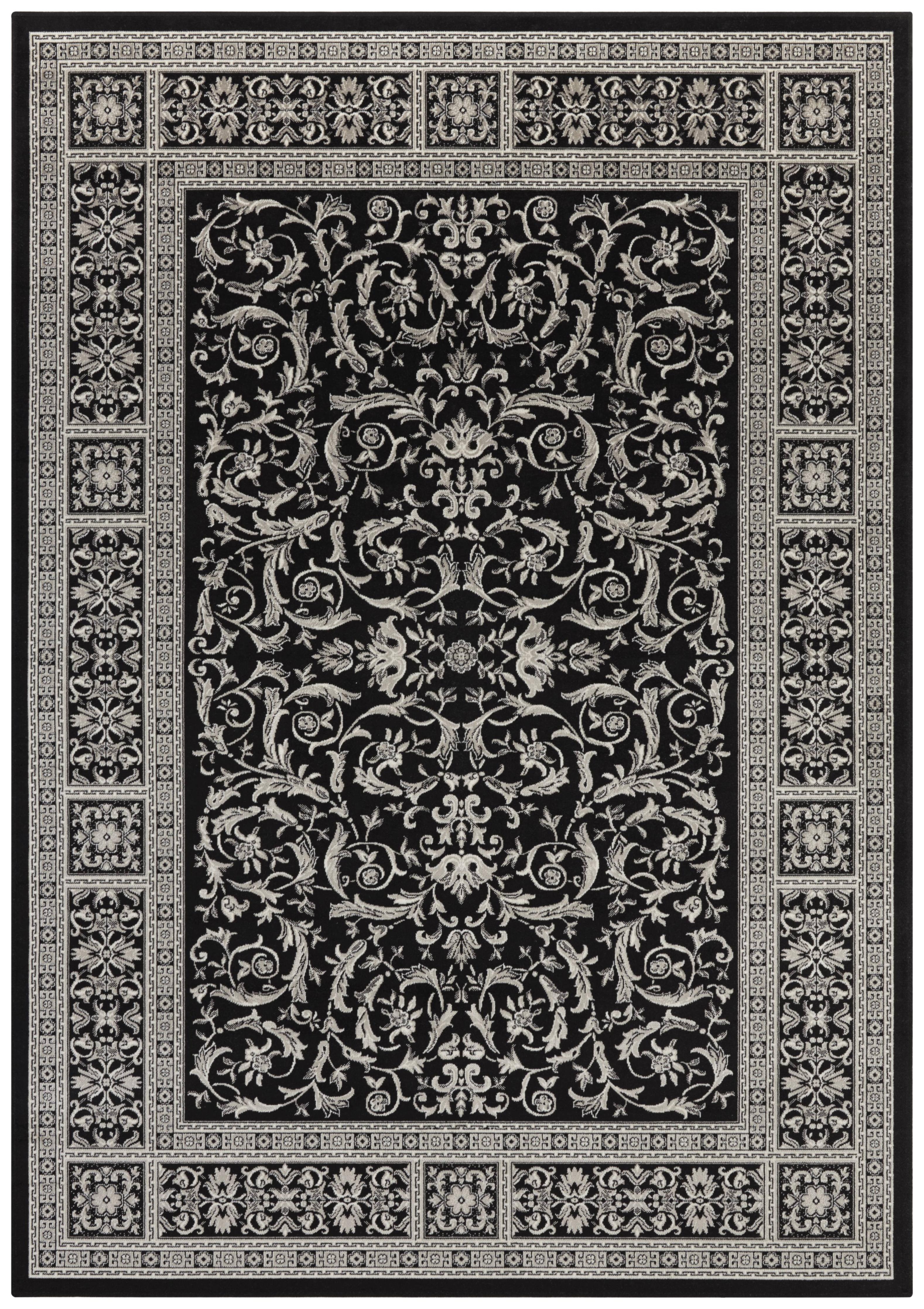 Casa Caron Vloerkleed Orient Antique Nain | 