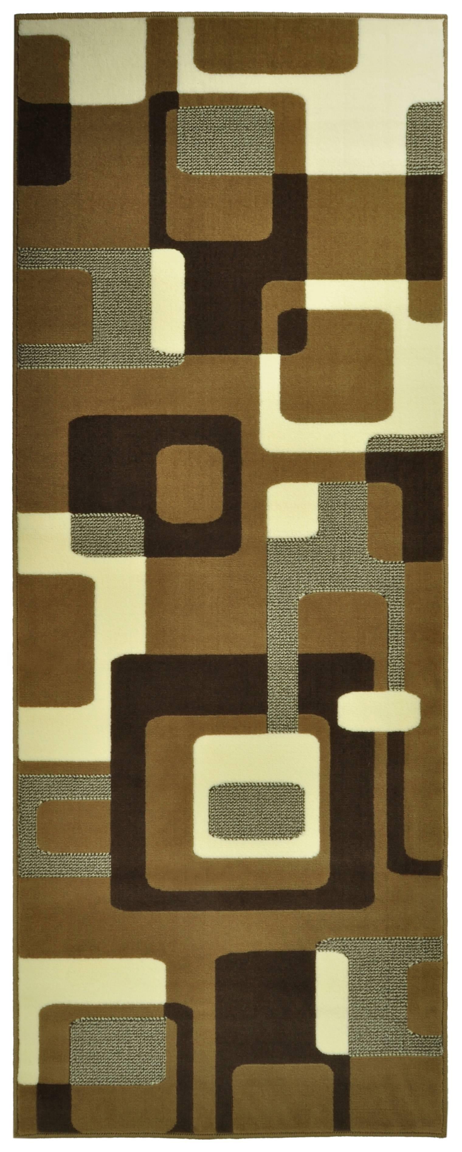 Hanse Home Vloerkleed Retro | 