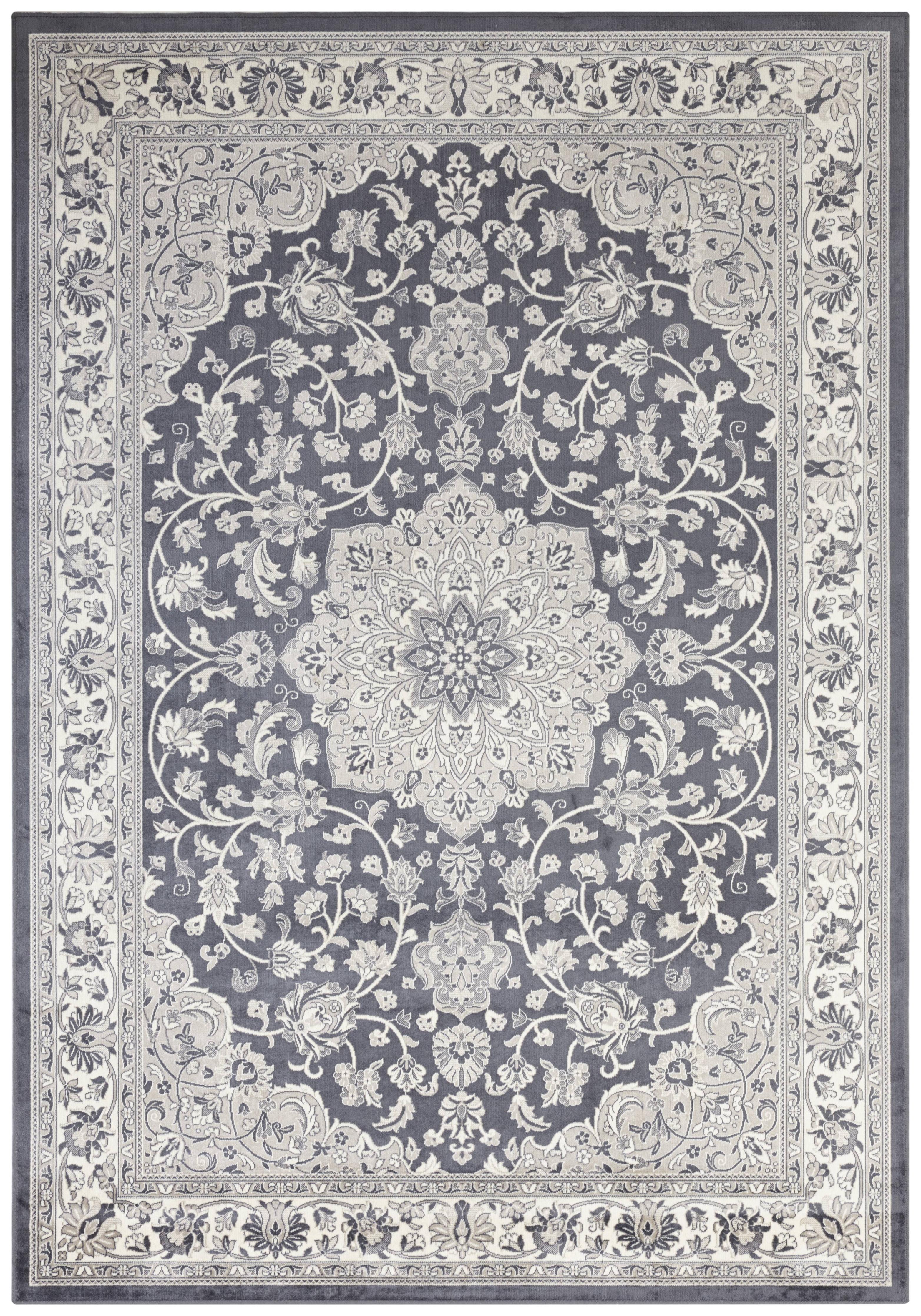 Casa Caron Vloerkleed Orient Keshan | 