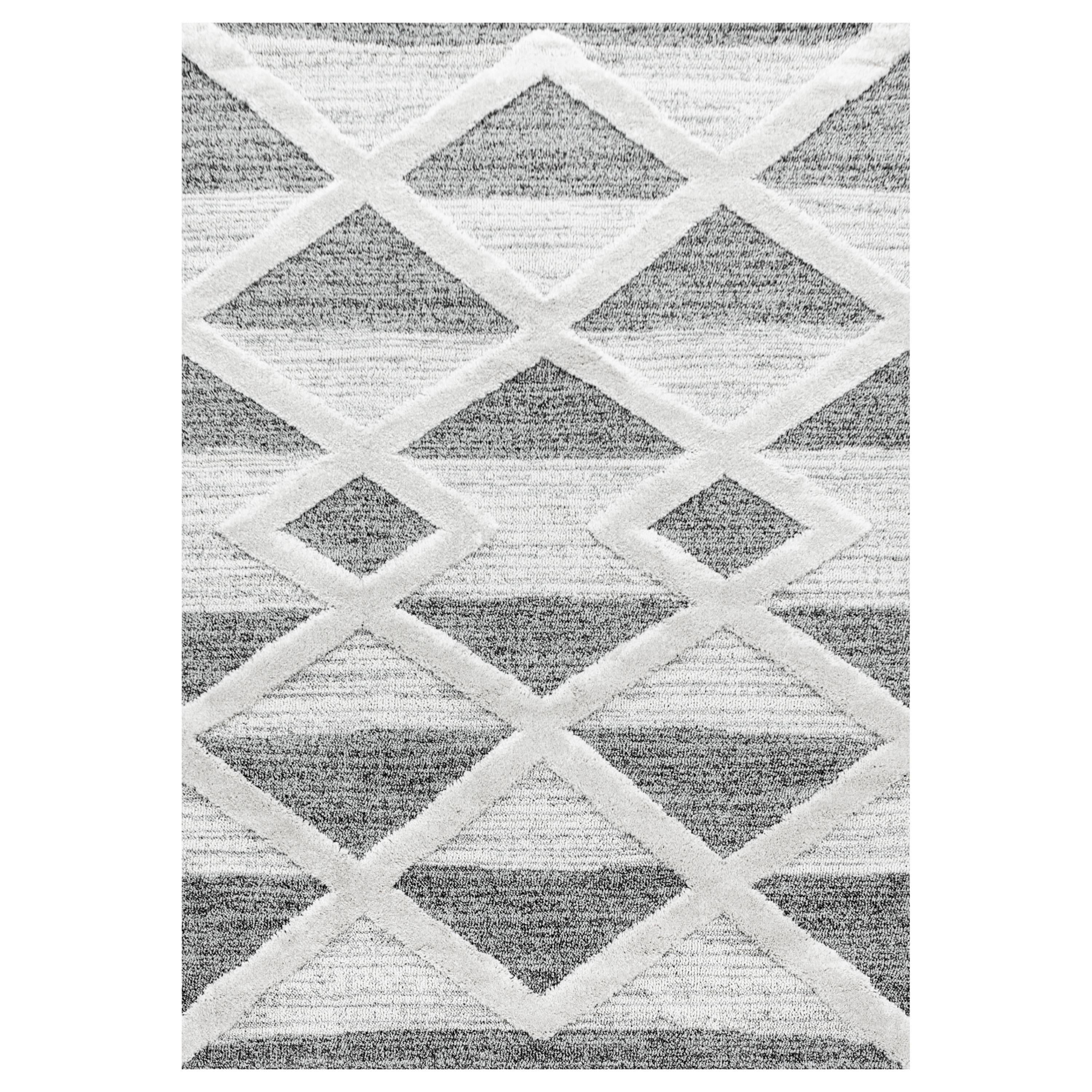 Ayyildiz Vloerkleed Row | 