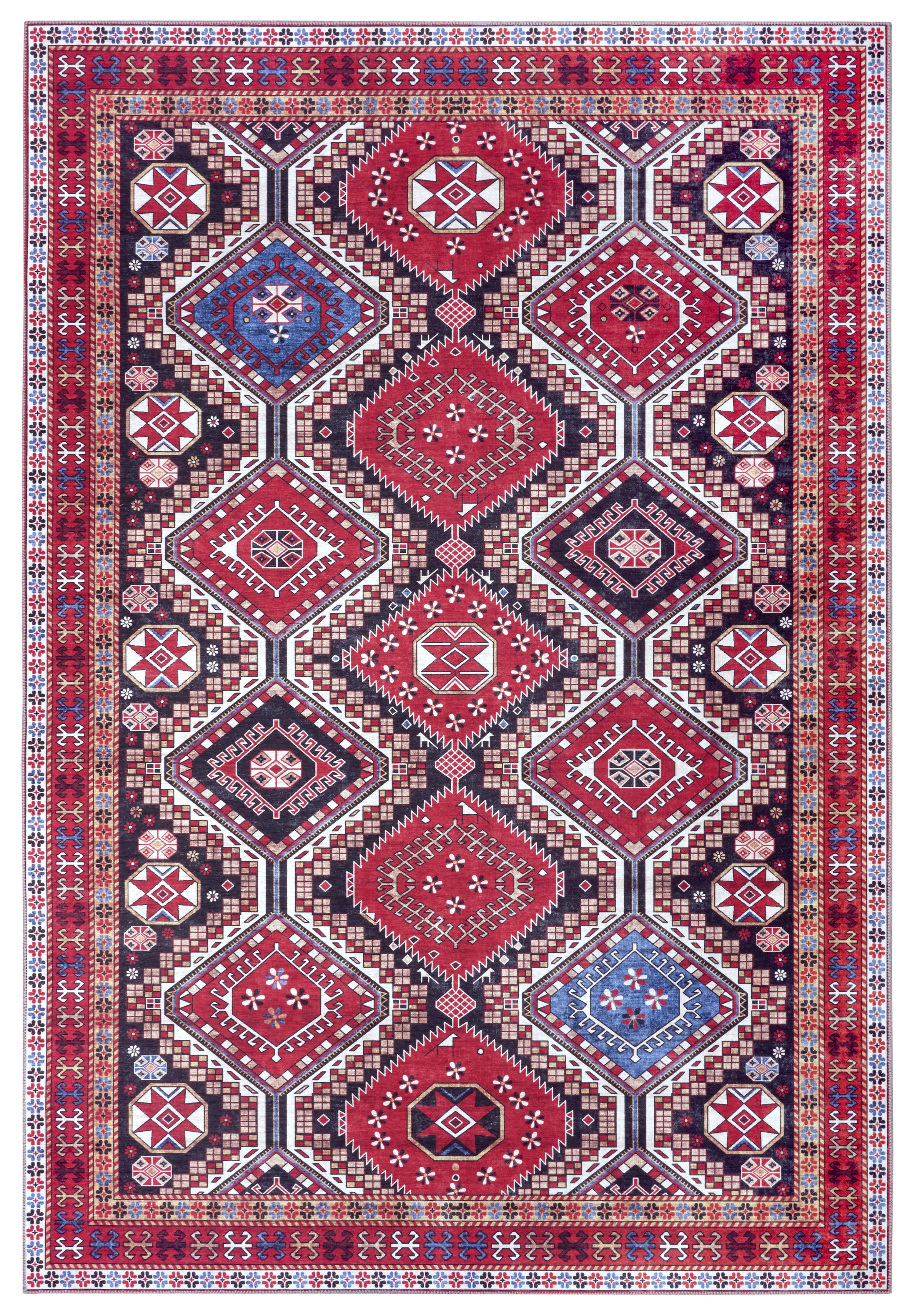 Elle Decoration Vloerkleed Gahar | 