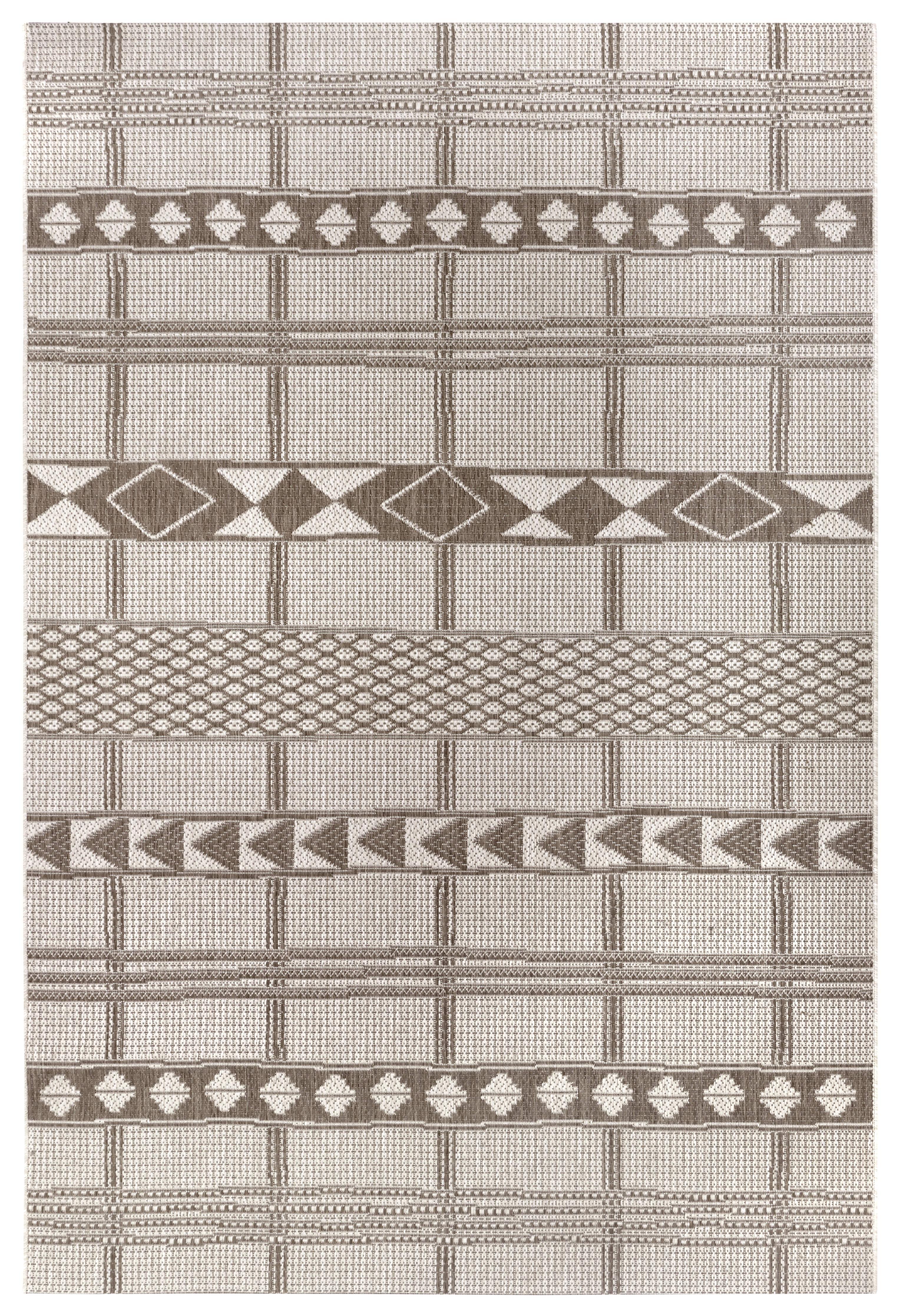 Casa Caron Vloerkleed Nelly in- & outdoor | 