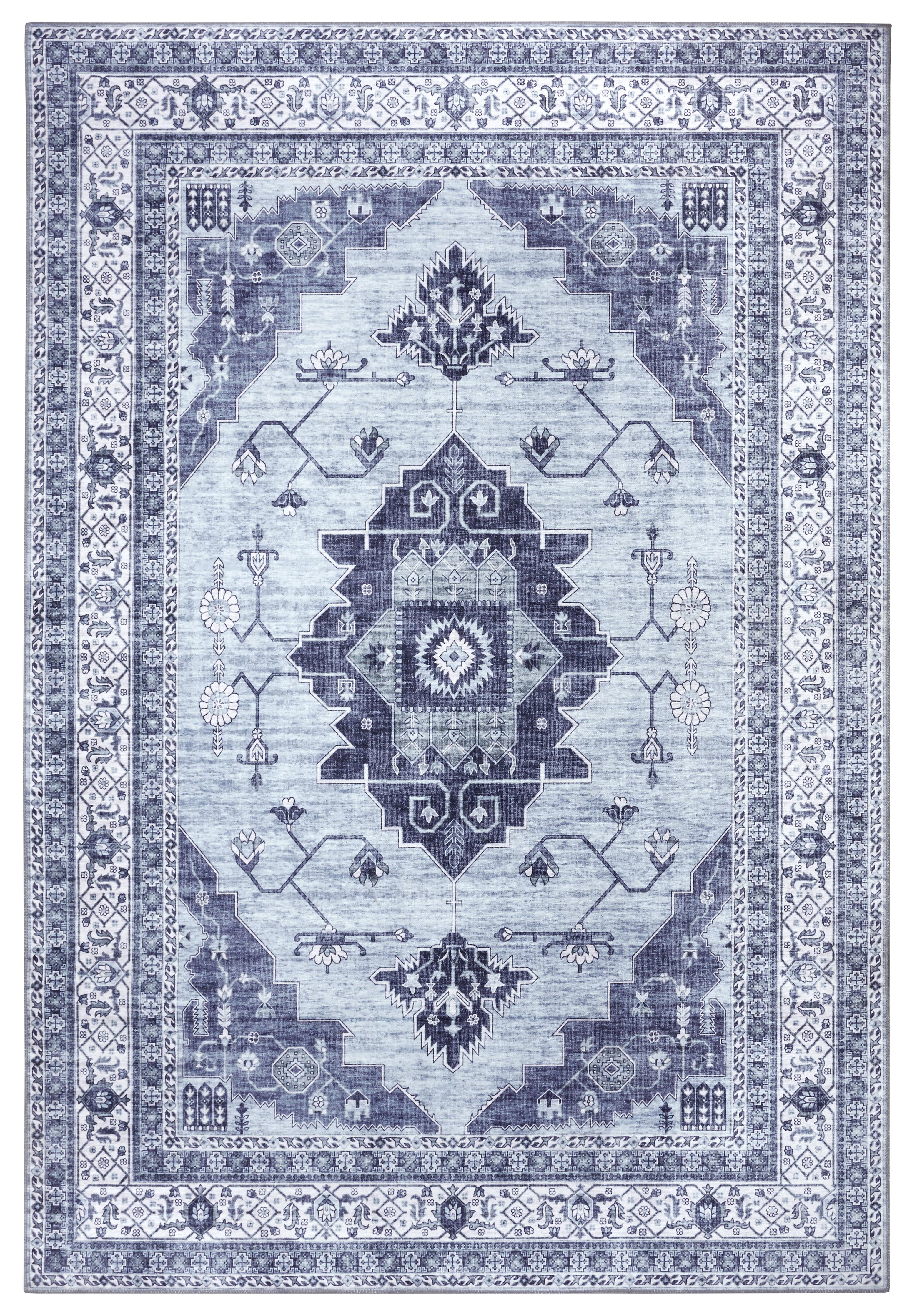 Elle Decoration Vloerkleed Heriz | 